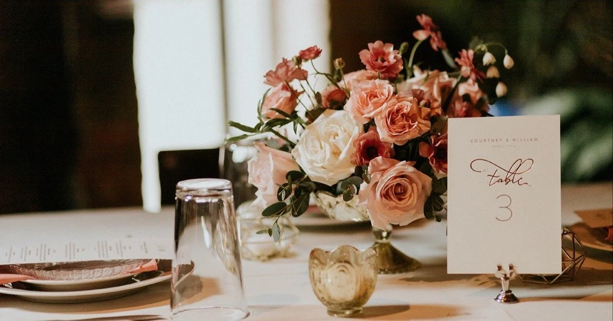 Tips to Turn Your Creative Floral Hobby into a Sustainable Wedding Business