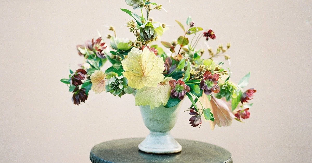 Neurodivergence in the Floral Community