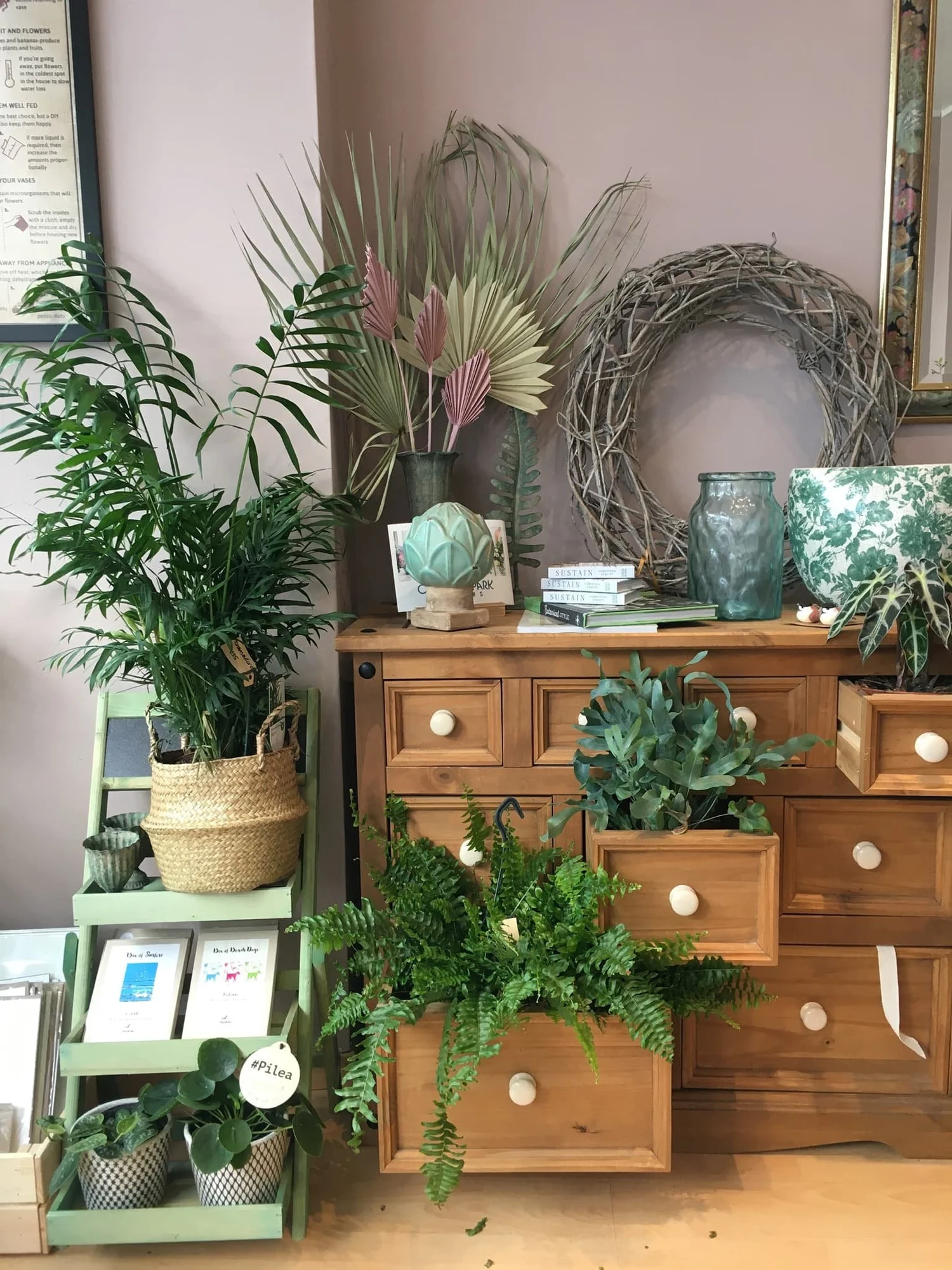 3 Keys for Setting Up a Temporary Floral Shop