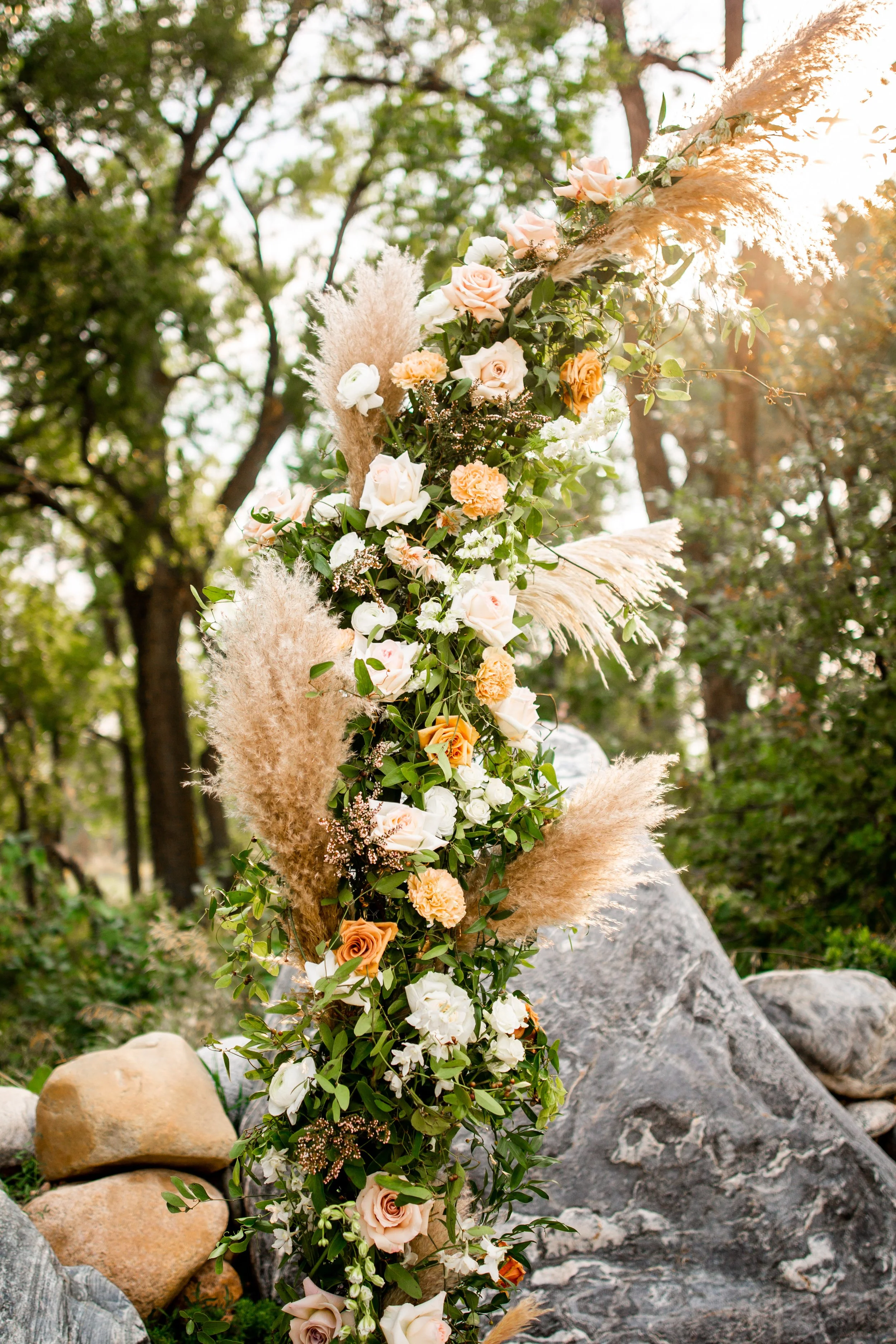 Wedding plant 60 photos - Astyledwedding.com