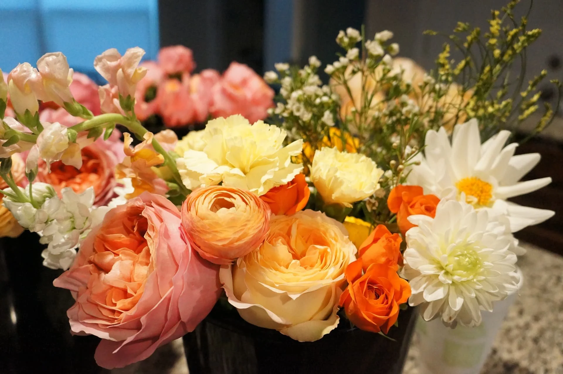 How to Host a Floral Design