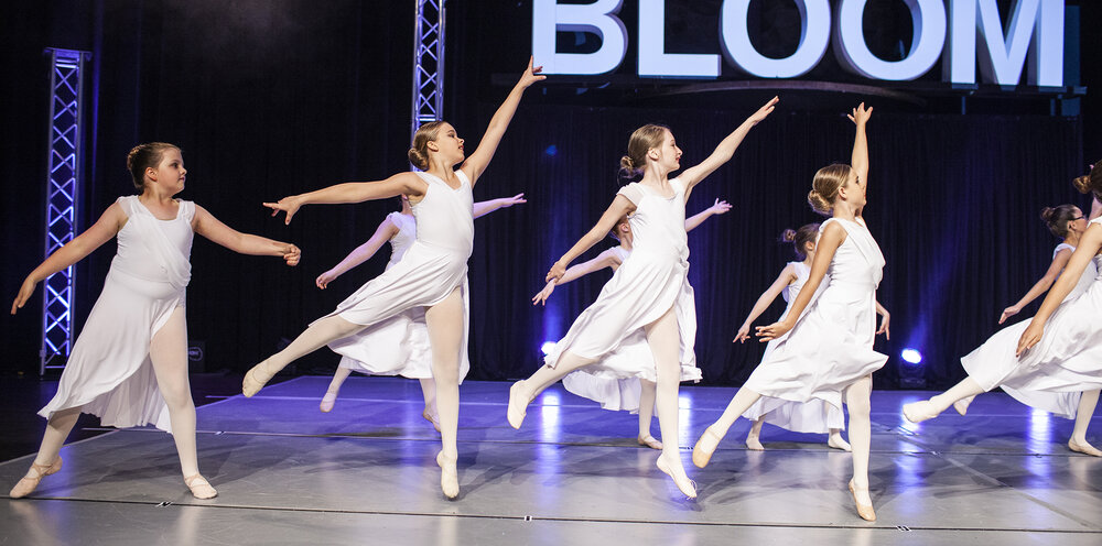 Bloom Dance Studio Omaha Dance Classes For Kids Teens And Adults