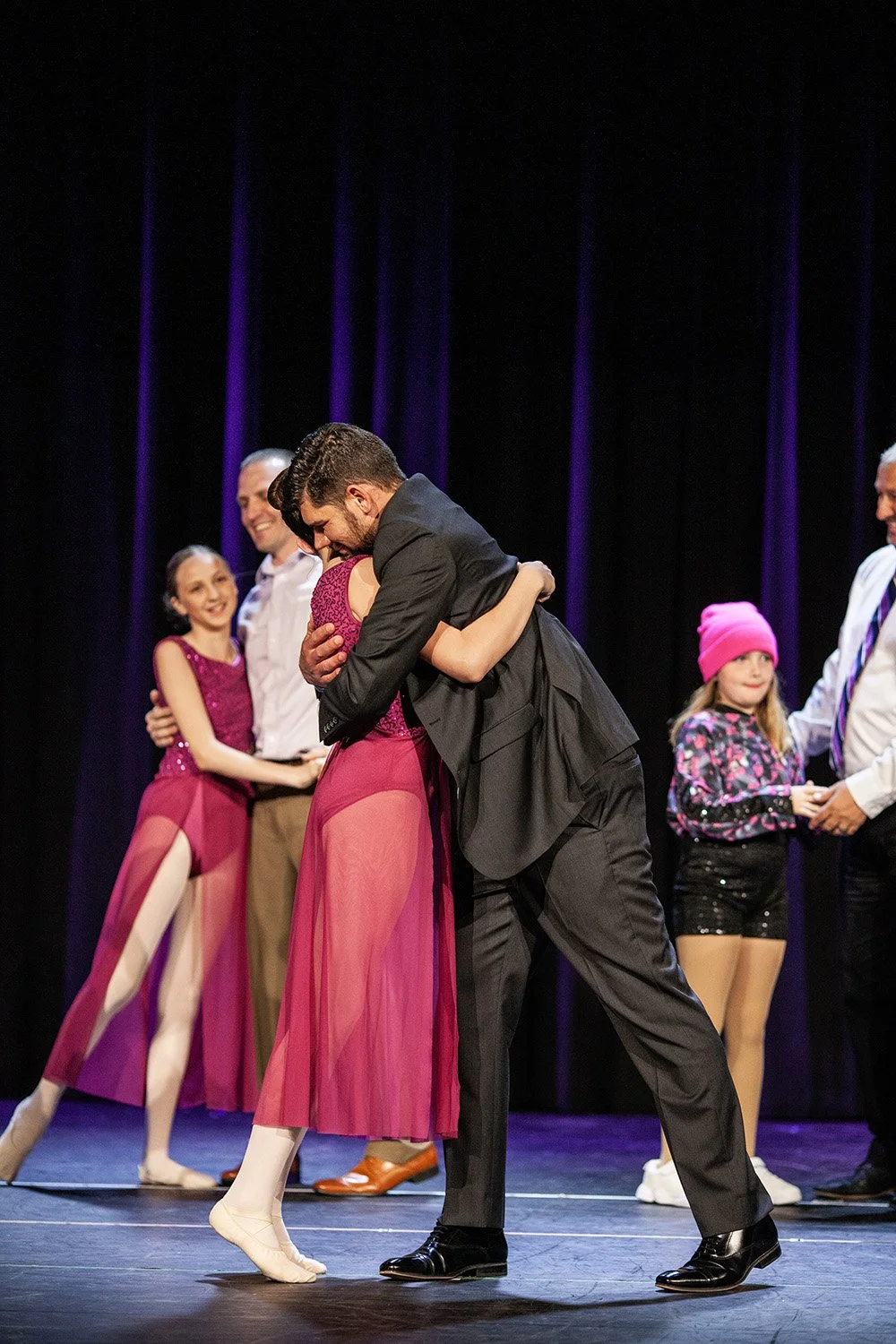 Daddy Daughter Dance | Bloom Dance Studio Daddy Daughter Dance | Bloom Dance Studio
