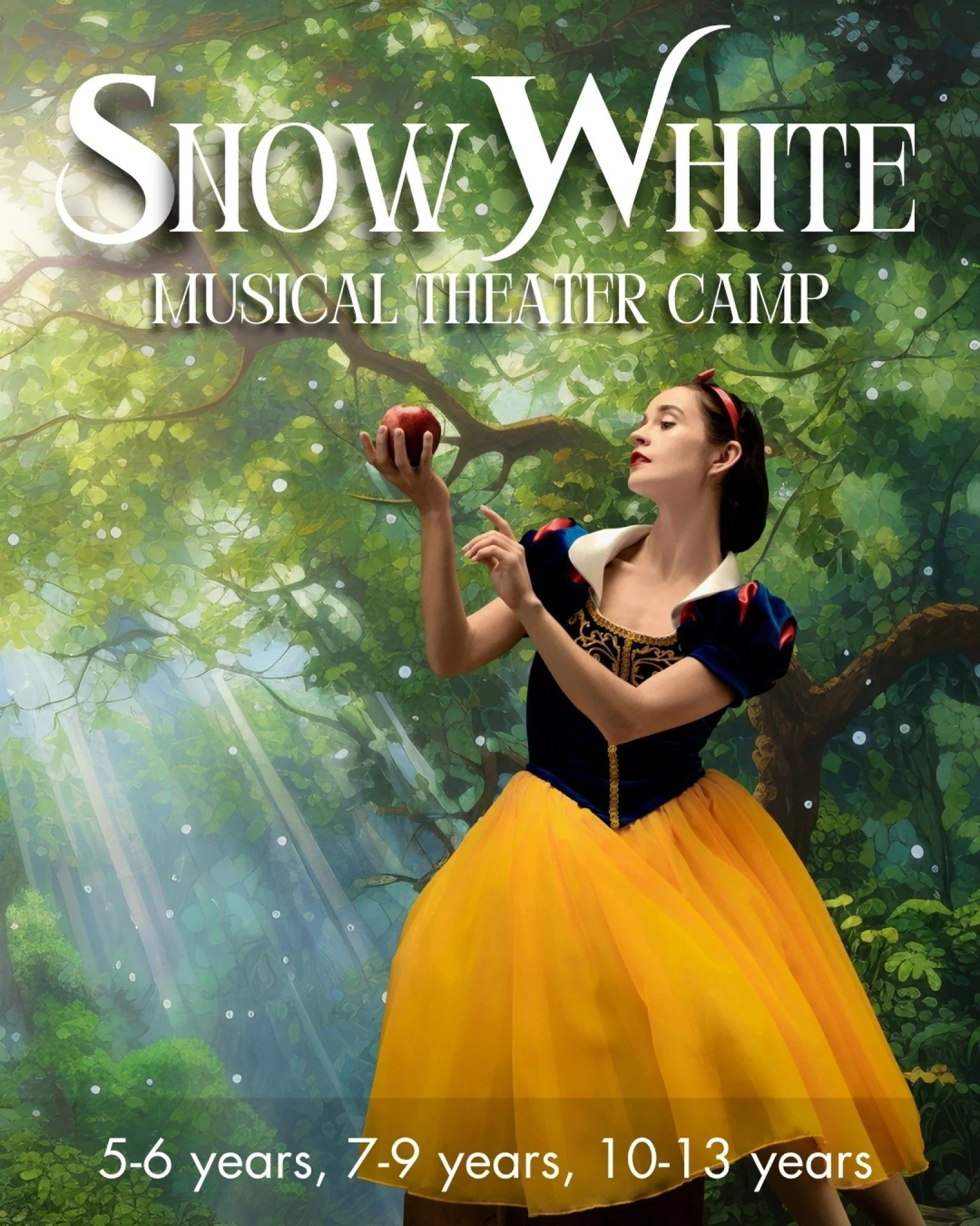 Don&rsquo;t let summer slip by&mdash;join a Bloom camp or intensive! ☀️💃

Sign up now: https://danceatbloom.com/summer-camps