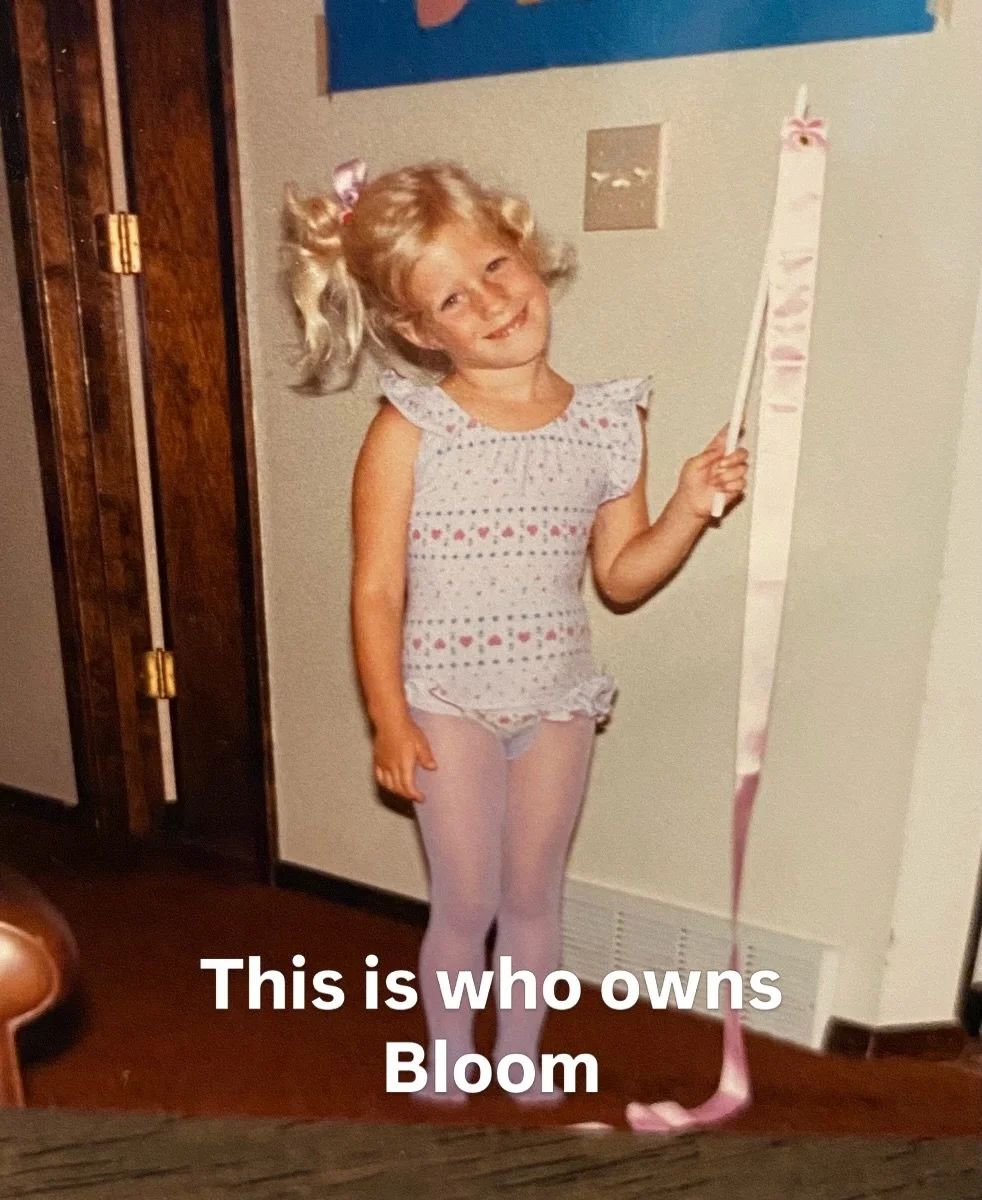 The Bloom team&hellip; but make it baby edition! Can you tell who&rsquo;s who? 👶❤️