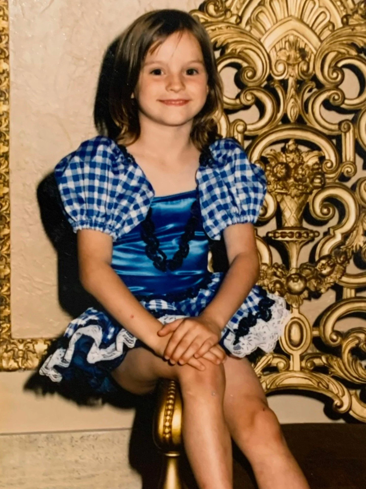 Bloom Throwbacks Pt. 2! ✨

Before they were teaching at Bloom, they were tiny dancers just like you. Swipe to see our instructors&rsquo; early dance days! 🩰