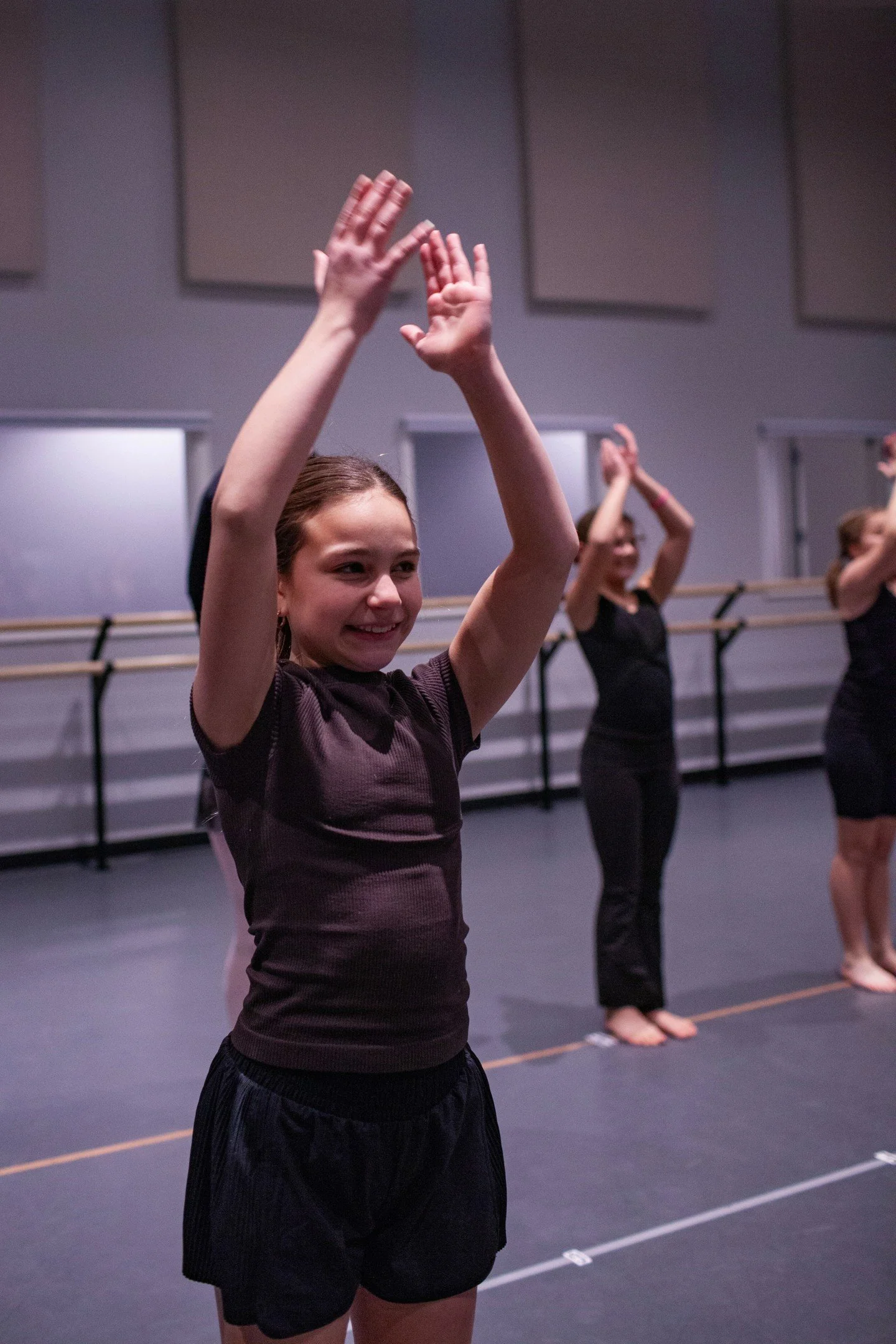 When you realize Spring Break is next week! 🙌🌸

Bloom will be closed March 16&ndash;21 for Spring Break. Enjoy the week off, soak up some rest, and we&rsquo;ll see everyone back in the studio on March 23! 🩰