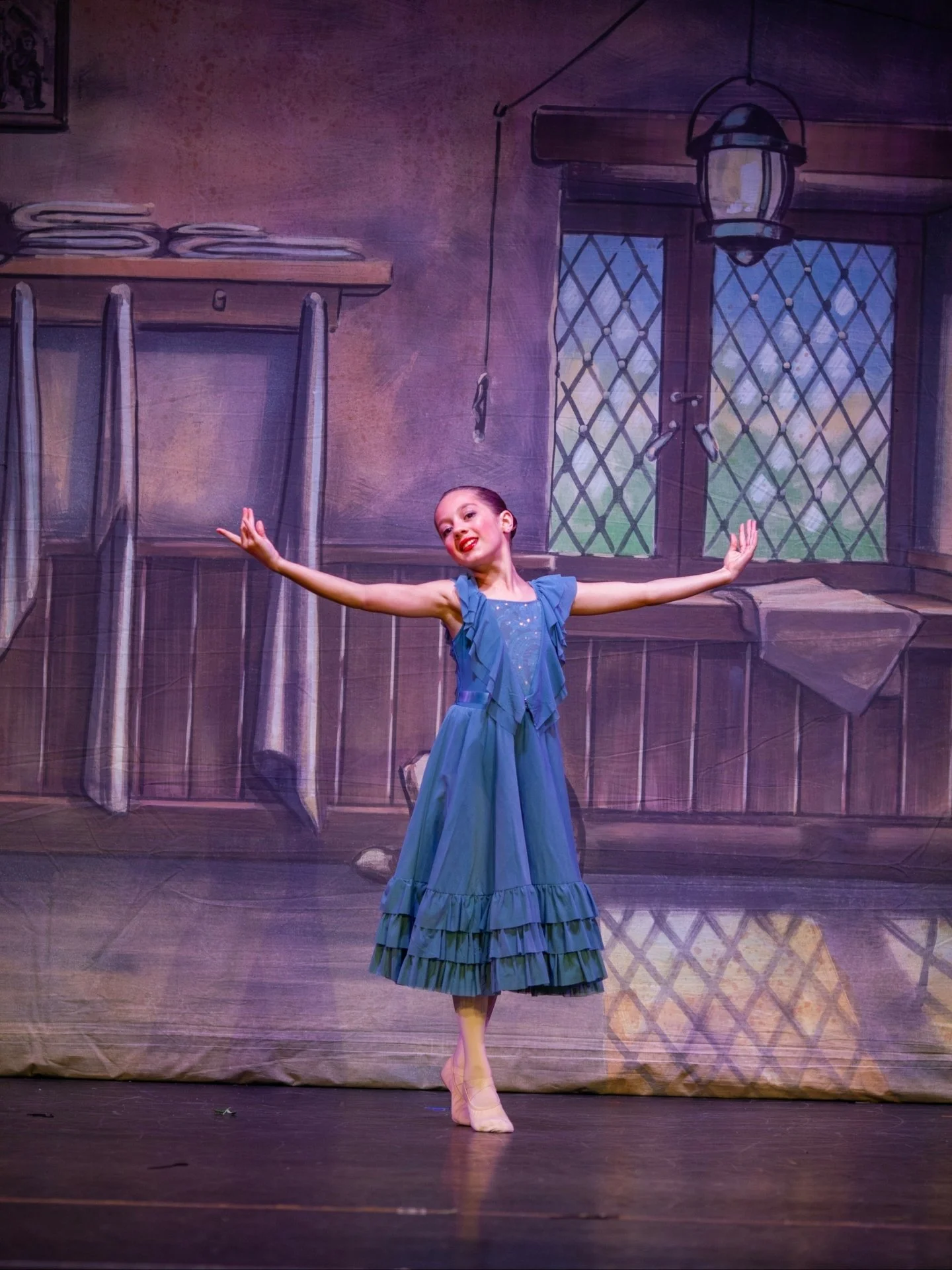 Tickets are officially on sale for our Cultivate, Ember, and Unlimited Pass families! 🎟️✨ Come experience all their hard work come to life in Copp&eacute;lia 🩰

Mark your calendars for recital ticket releases:
&bull; April 9 at 12PM &ndash; Oakview