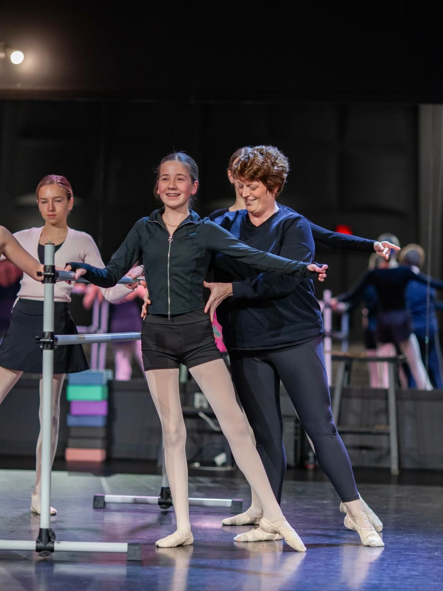 Ready for your dancer&rsquo;s next step? 🩰✨

Cultivate is Bloom&rsquo;s skill-based ballet training program for dancers ages 7&ndash;18 who are ready to grow, take on new challenges, and receive thoughtful feedback. This year-round program is design