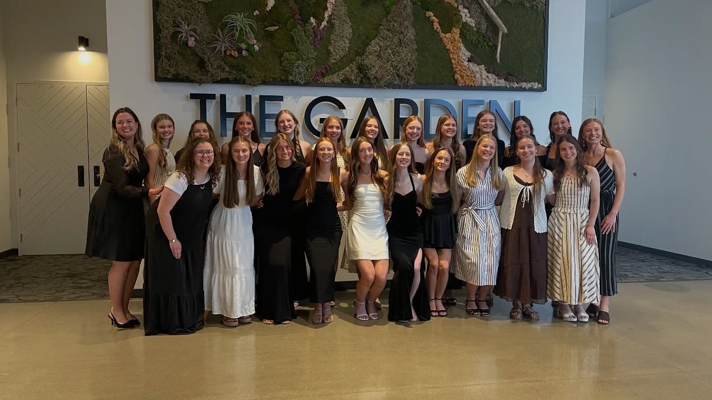 Our Ember Performance Team celebrated their 2026 season with a banquet on Friday! It was such a fun night honoring an incredible season and all they accomplished 🤍

You&rsquo;ll get to see them perform at all of our recitals again this year&mdash;ge