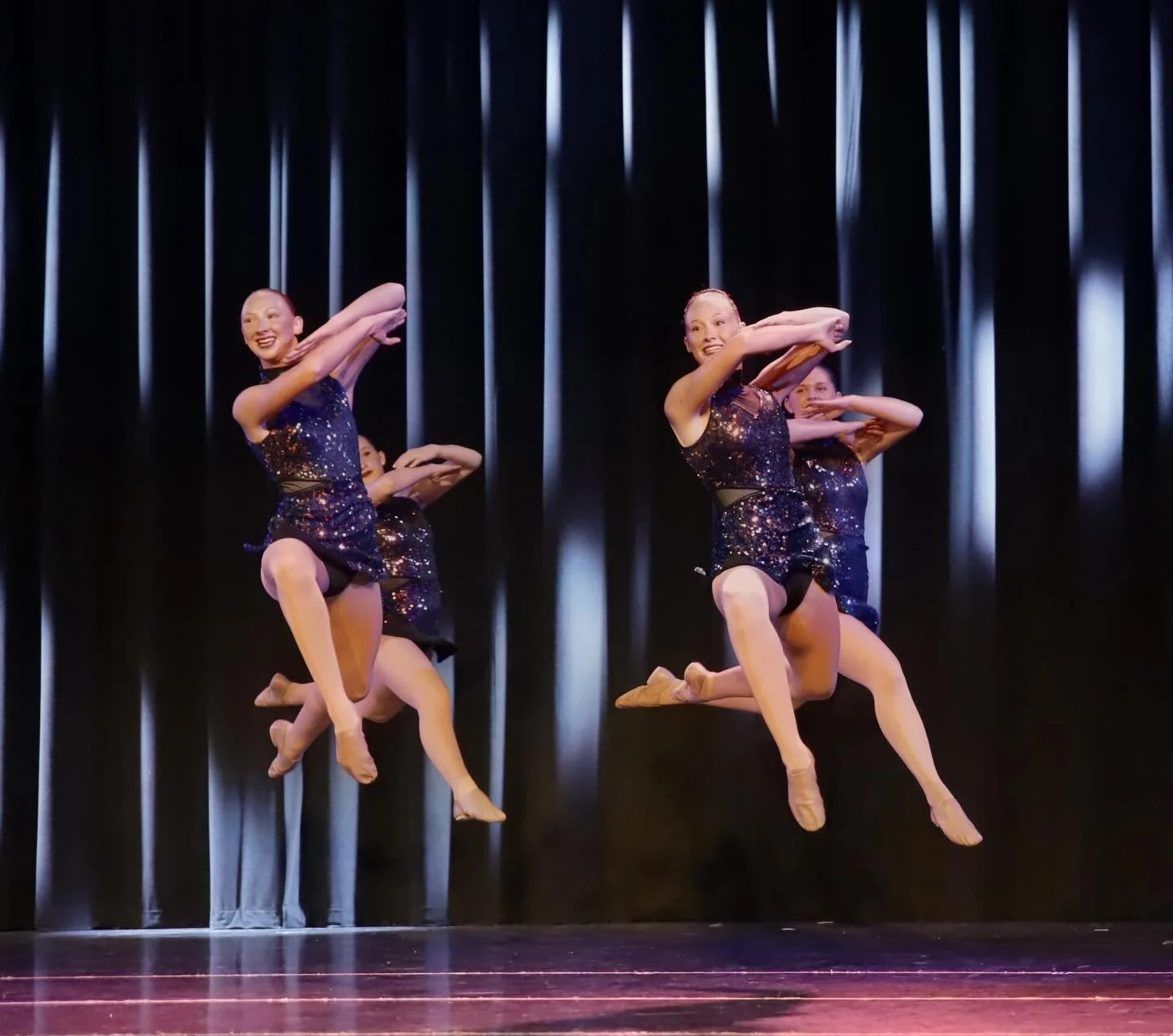 We kicked off recital month at Bloom with Cultivate&rsquo;s production of Copp&eacute;lia! We are so proud of these dancers and everything they&rsquo;ve achieved this season! 🌼🗝️🌸