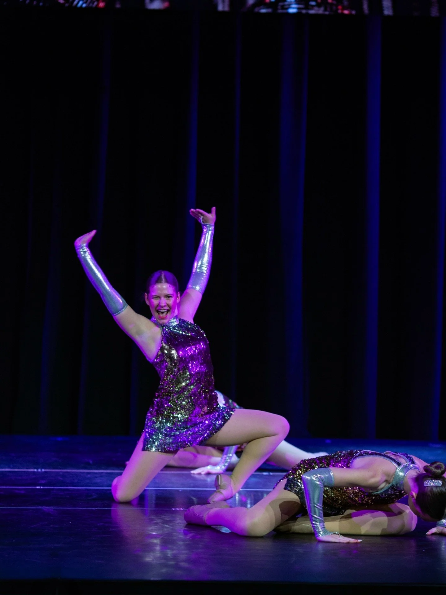 Congrats to our Oakview dancers on an amazing recital weekend! ✨ We loved watching all your hard work shine on stage!