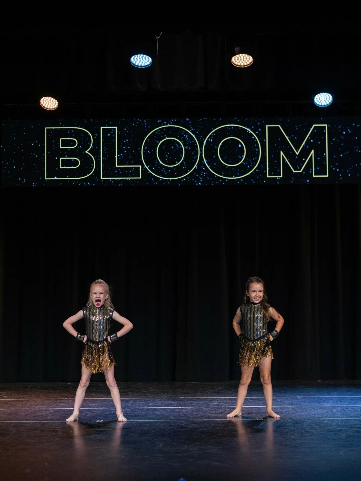 Great job this weekend, Elkhorn! 🤍 You brought the house down with your amazing moves, huge smiles, and incredible energy! We&rsquo;re so proud of each and every one of you!