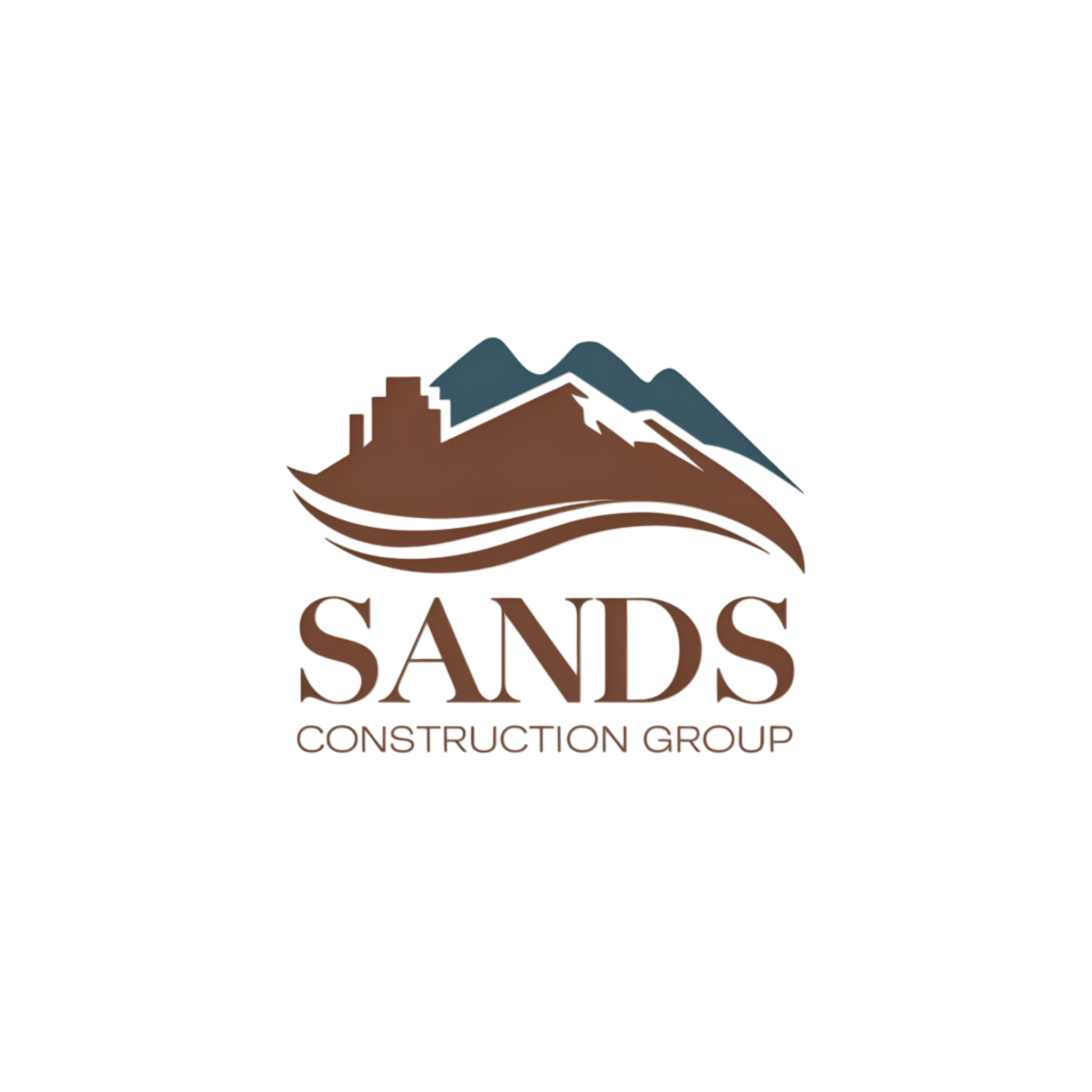 SANDS CONSTRUCTION GROUP