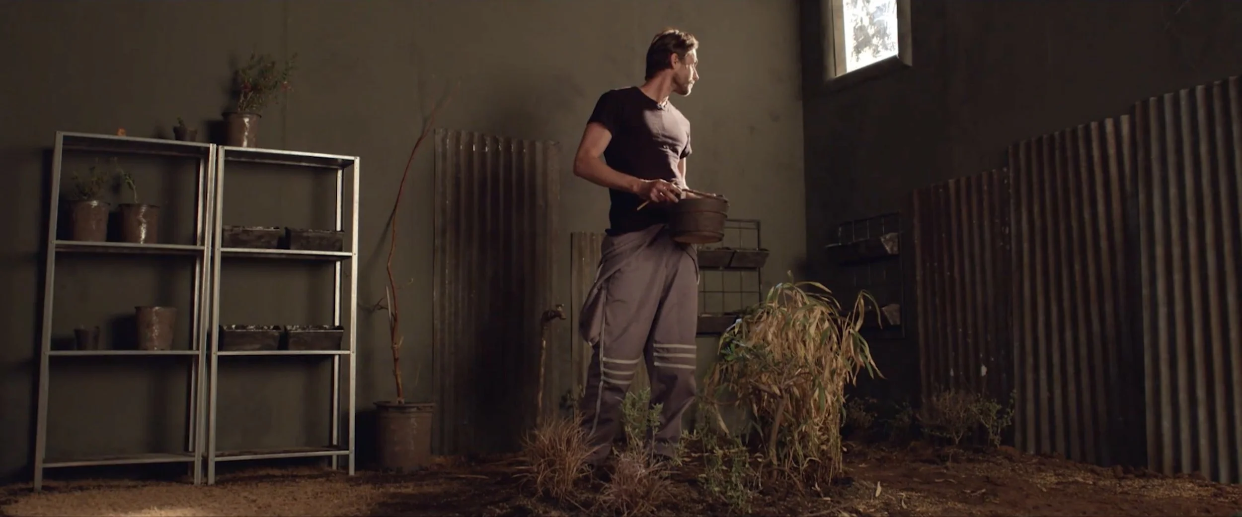 Int. Horizon's Nursery