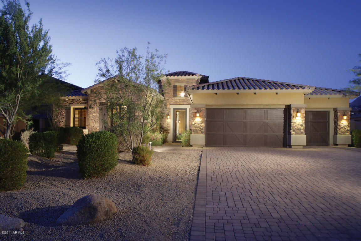 $825,000 | 10054 E Stonecroft Drive, Scottsdale, AZ