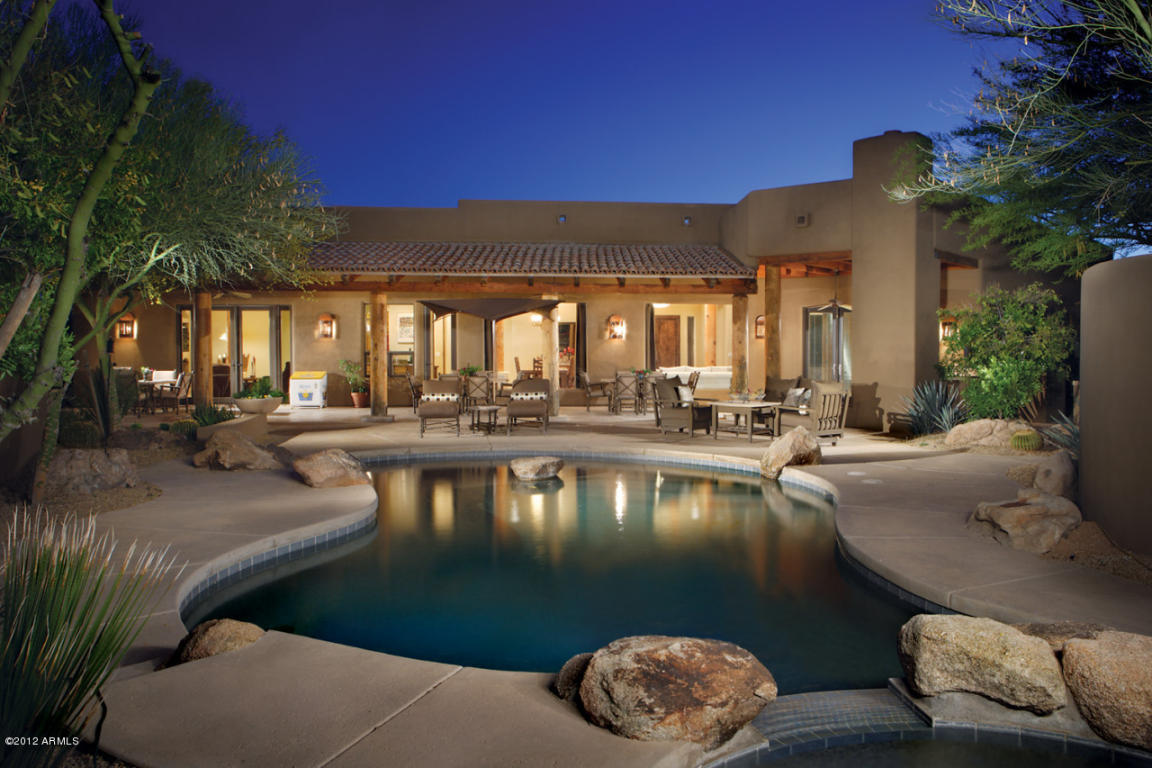 $765,000 | 25031 N Paso Trail, Scottsdale, AZ