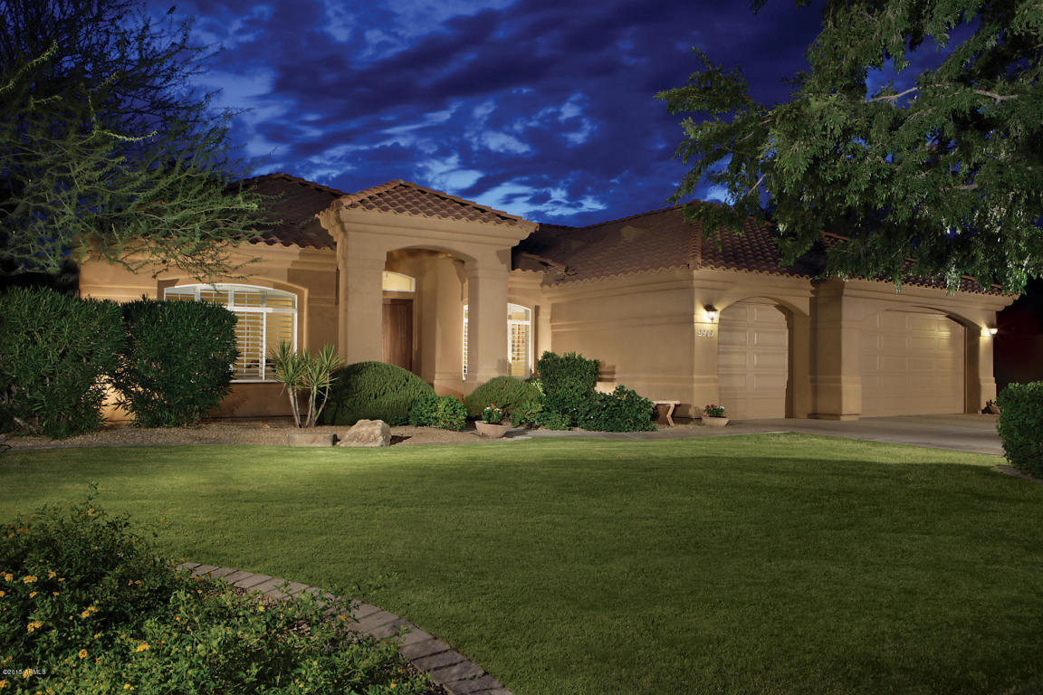 $632,000 | 9946 N 117th Place, Scottsdale, AZ