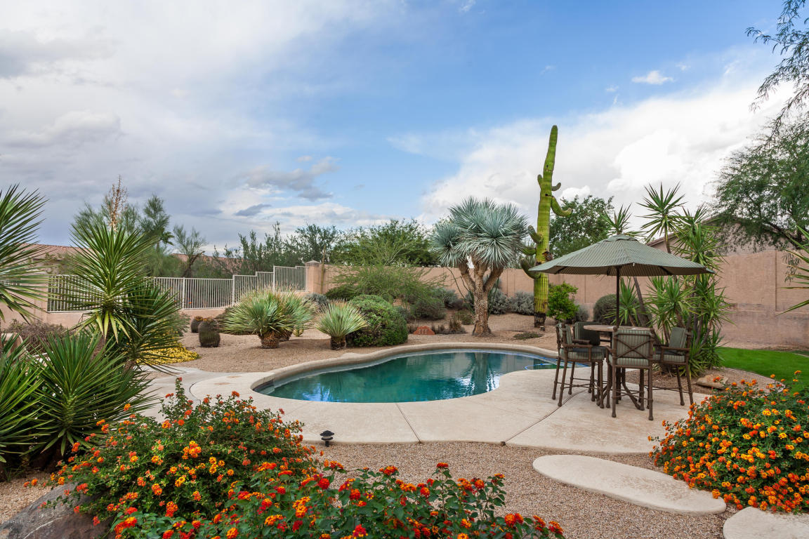 $422,500 | 4716 E Spur Drive, Cave Creek, AZ