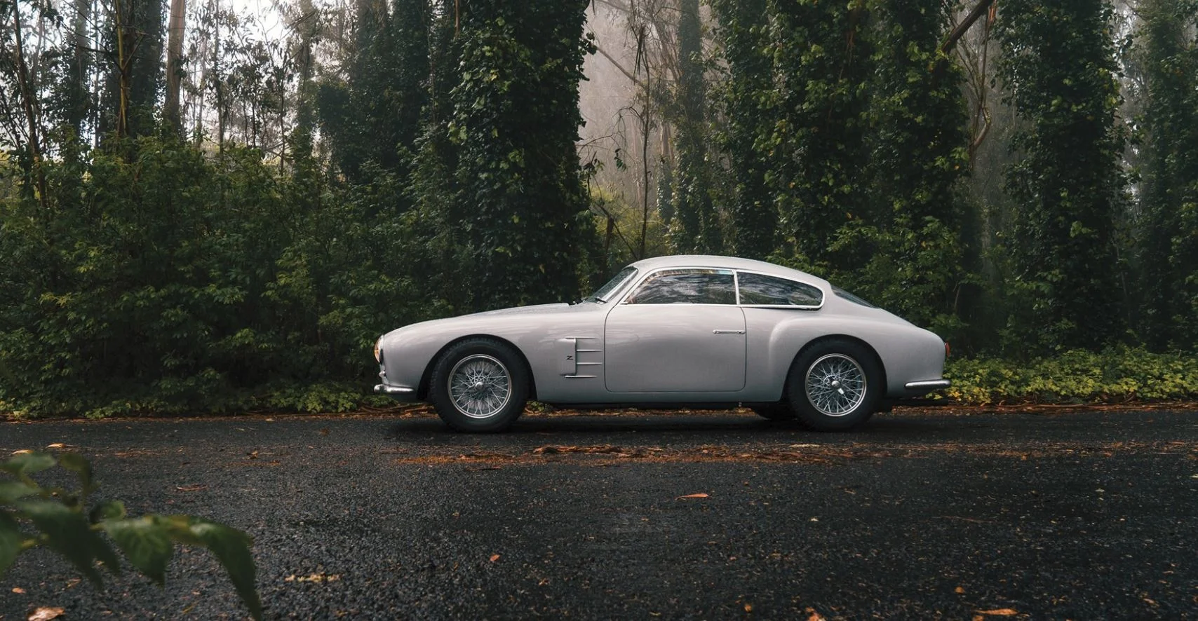 RM Sotheby's: Monterey