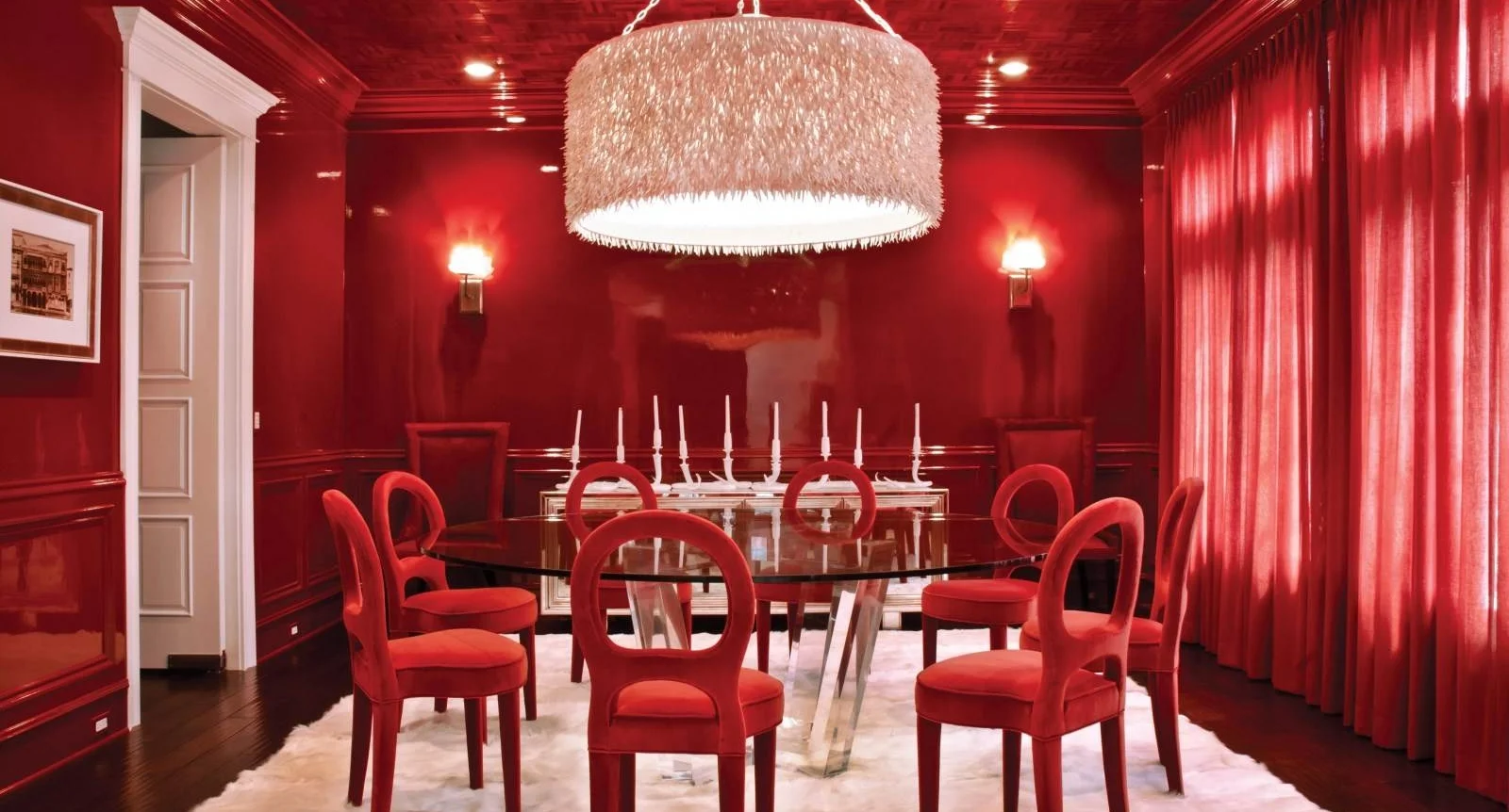 LATEST IN ART, ARCHITECTURE, AND DESIGN 