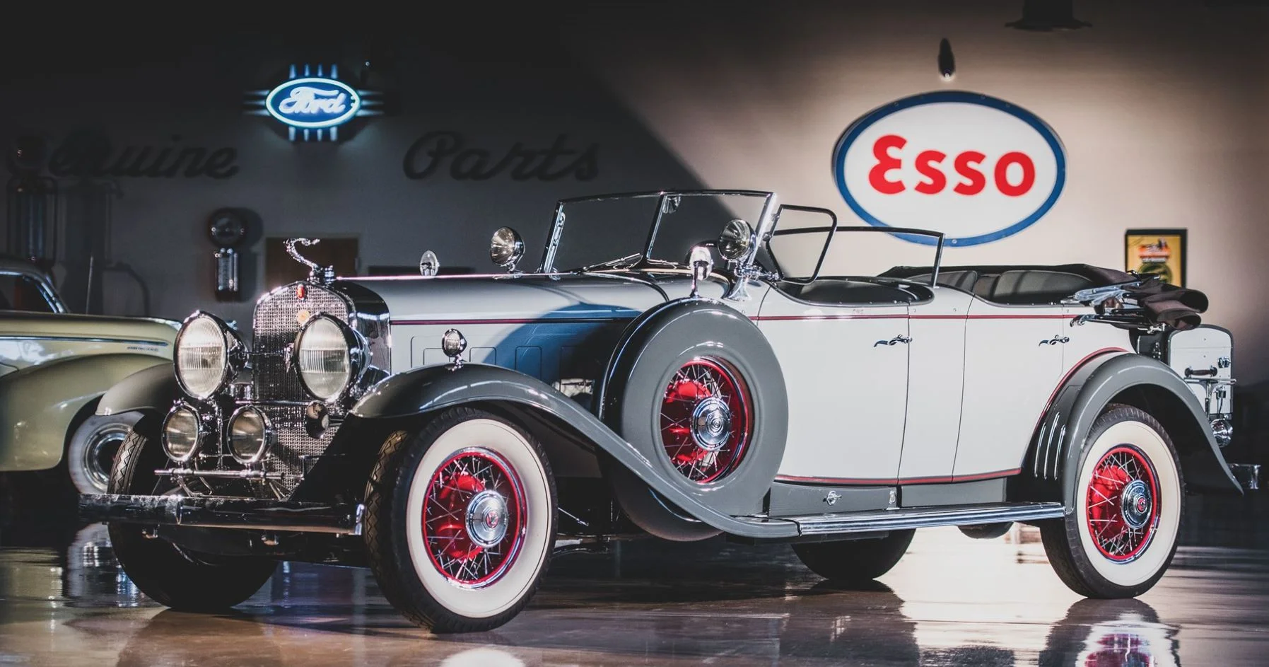 RM Sotheby's: Arizona