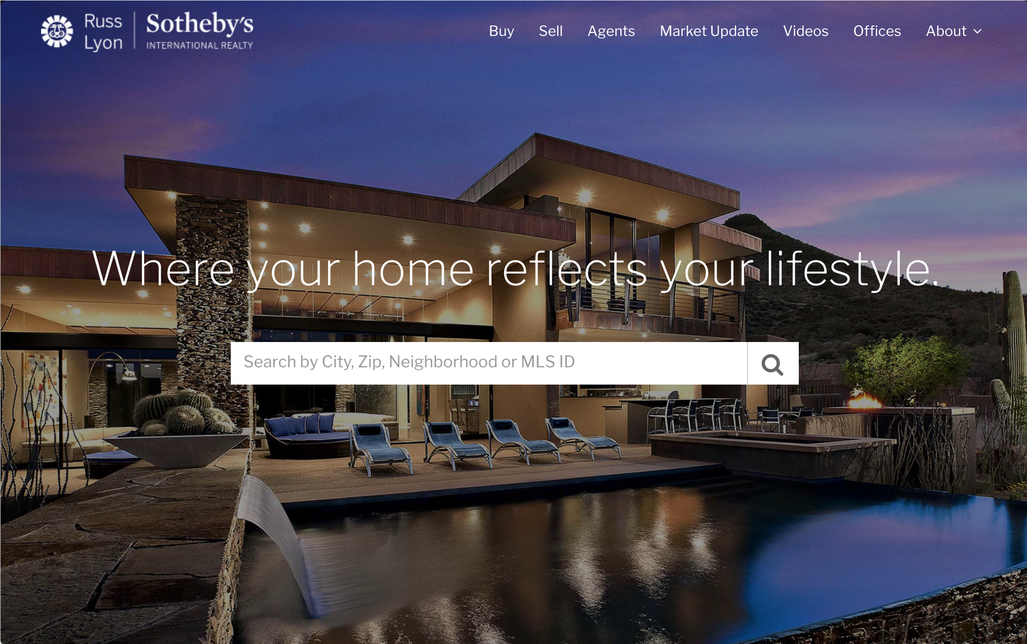 The Sotheby's Marketing Difference