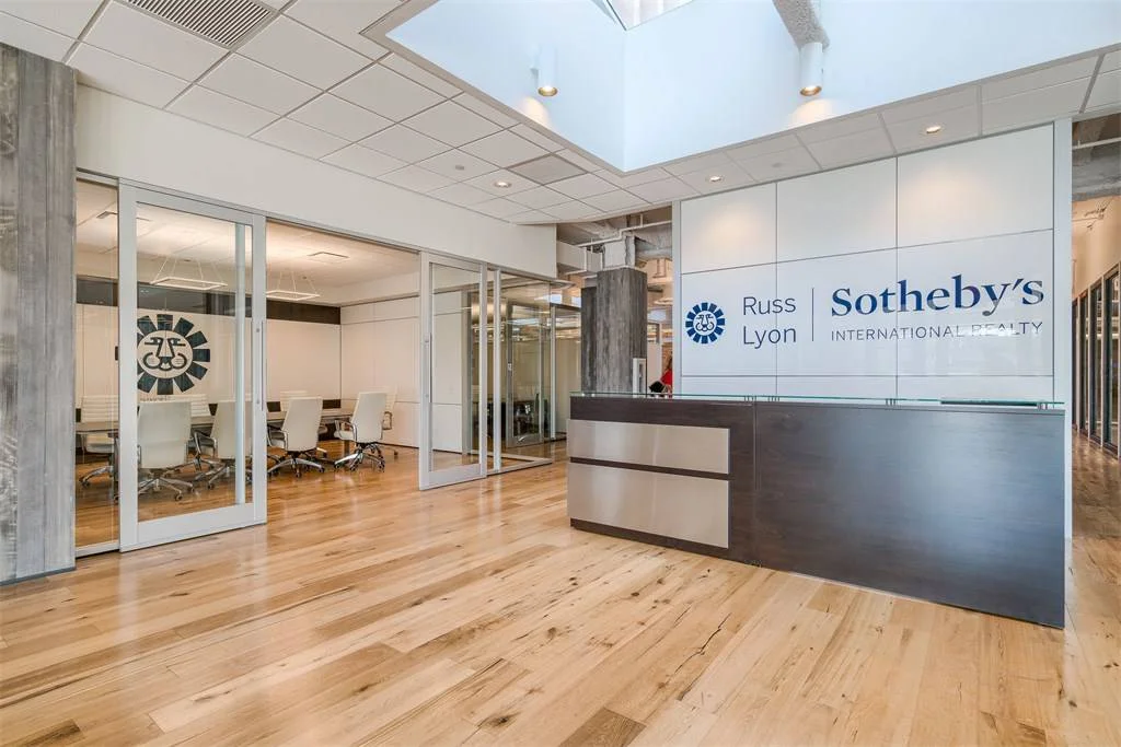 Russ Lyon Ranked 3rd Sotheby’s International Realty Affiliate