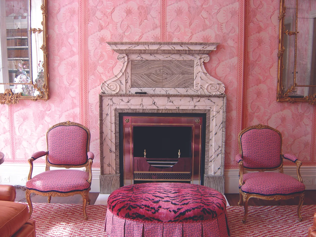 What's New in Art, Architecture, and Design