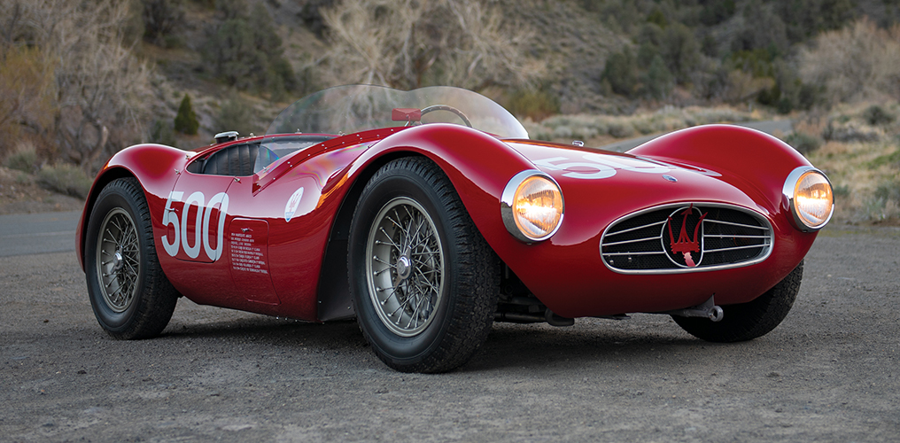 RM Sotheby's: Monterey