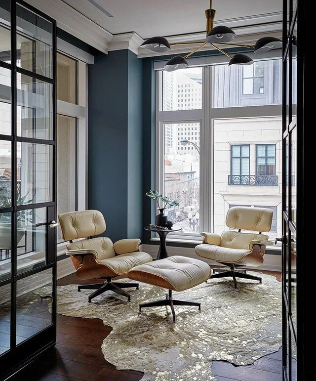 Creating Cozy Corners