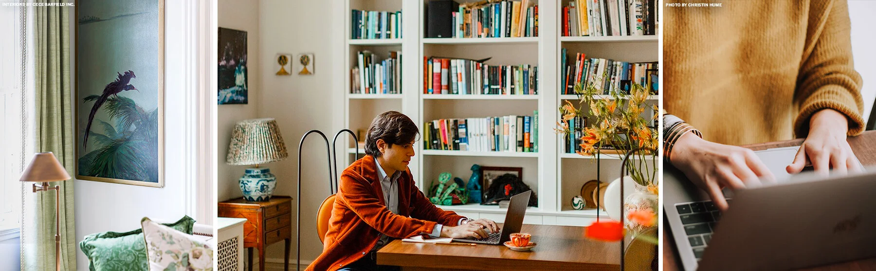 Five Tips for Curating Your Video Call Visage