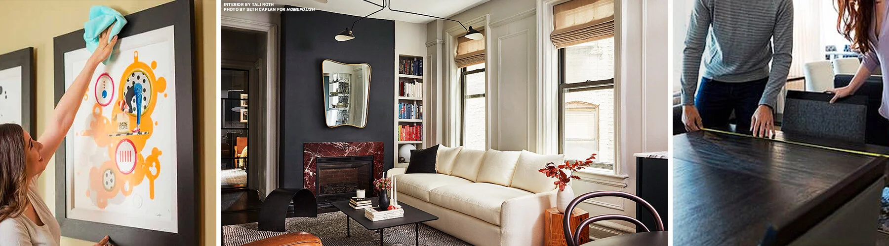 Make it Virtual: Consigning from Home