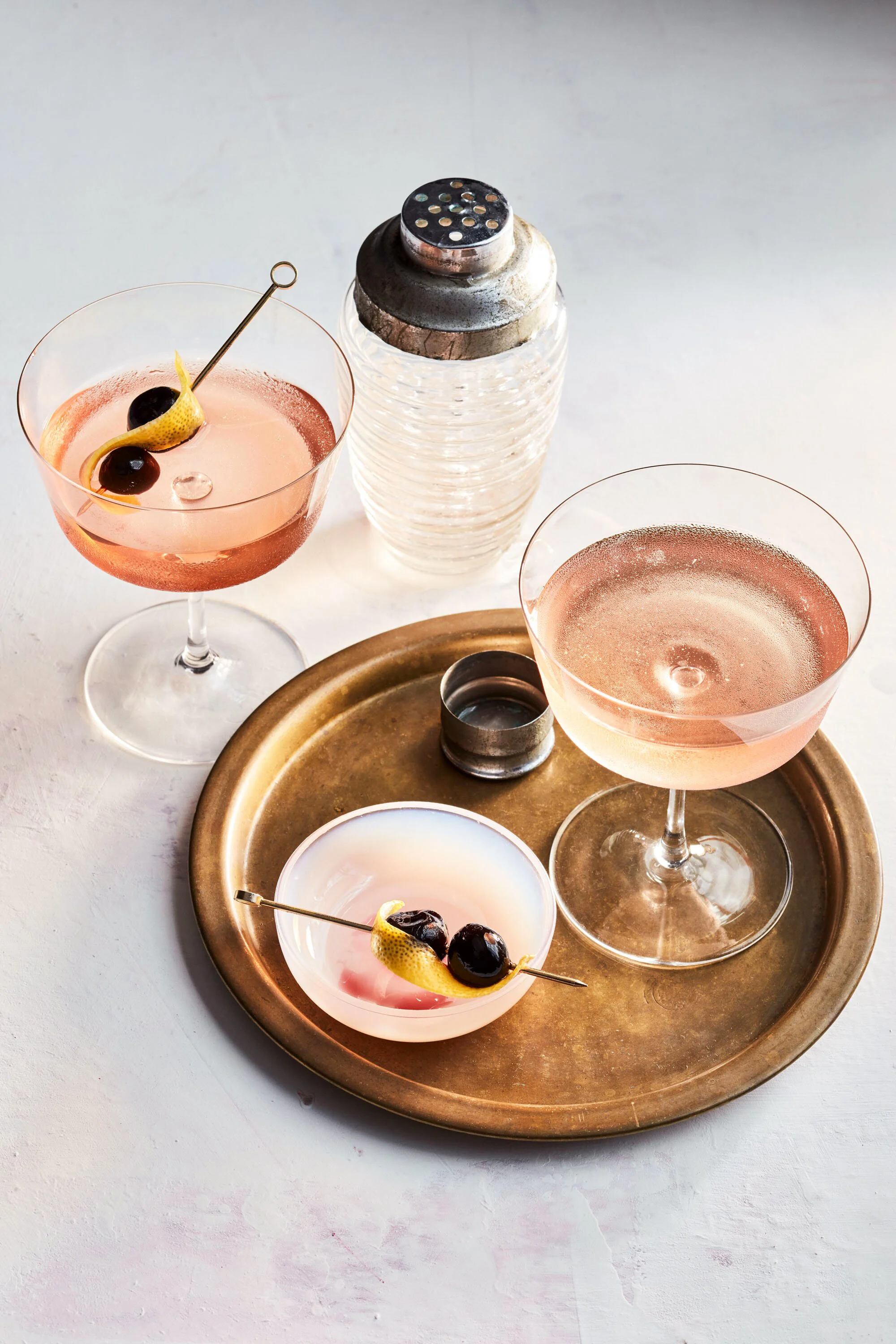 24 Gin Cocktail Recipes to Make for Any Occasion