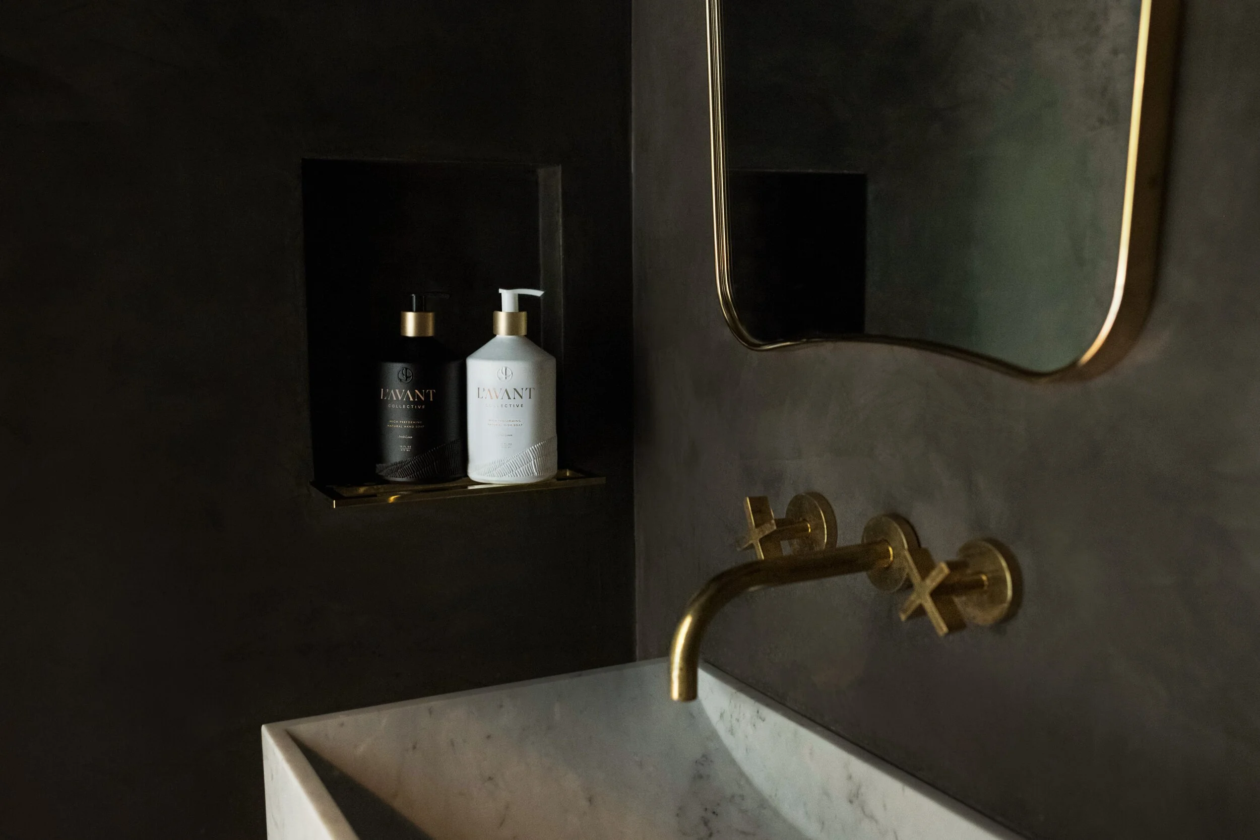Eco-luxe Cleaning Products. Where Non-toxic Meets Performance And Luxury