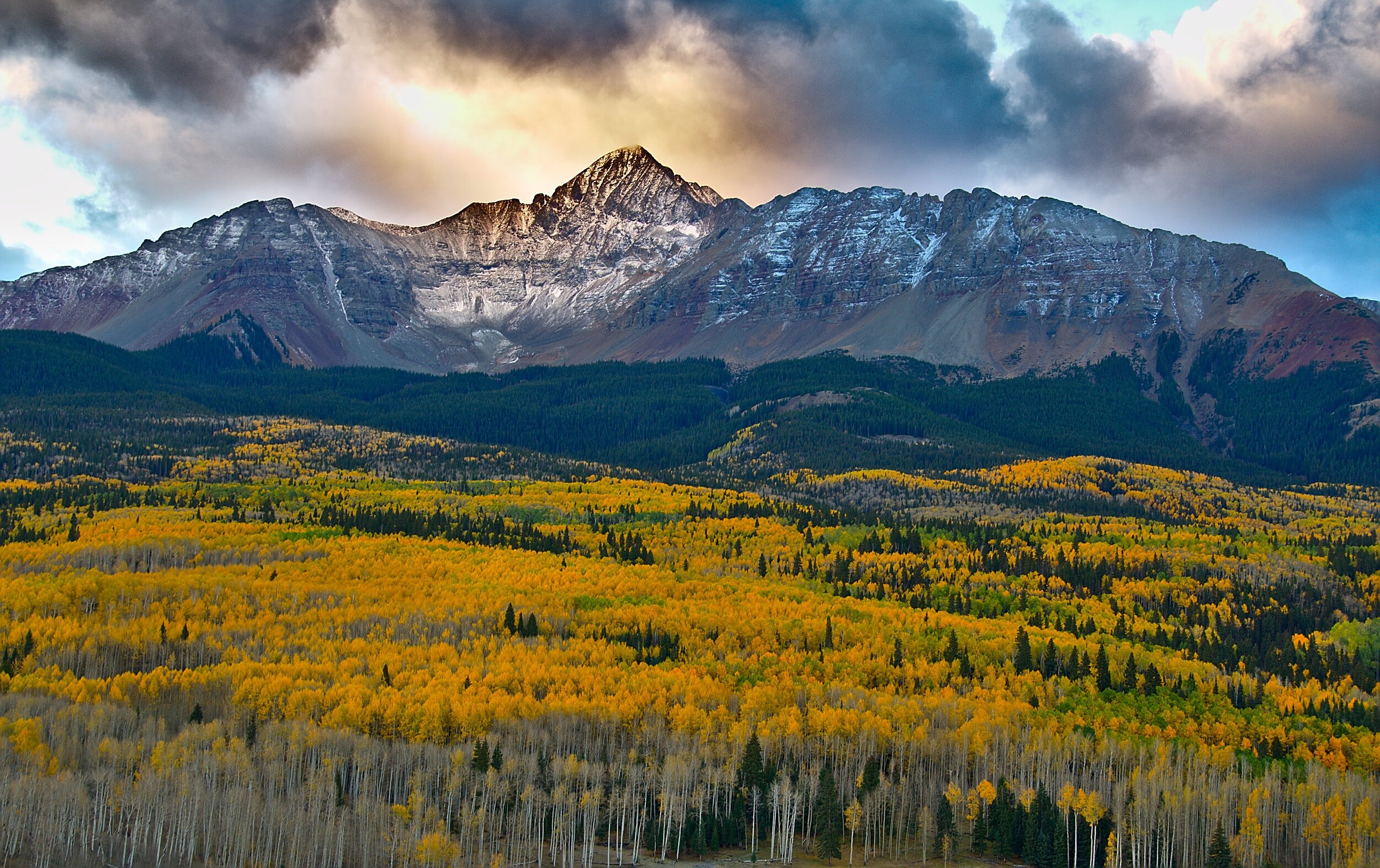 Where to Eat, Stay, and Play in Telluride, Colorado