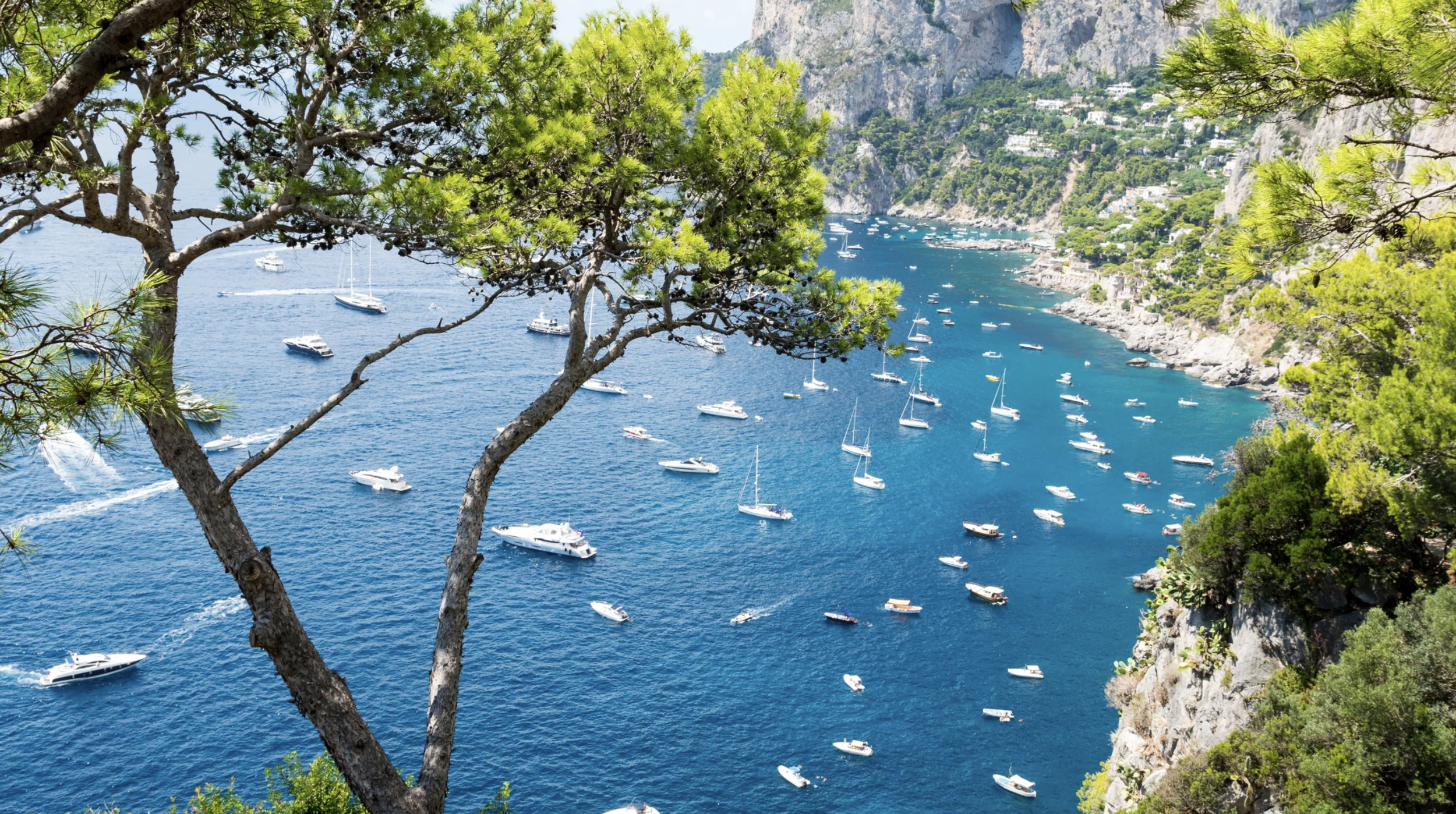 The 27 Most Beautiful Places in Europe
