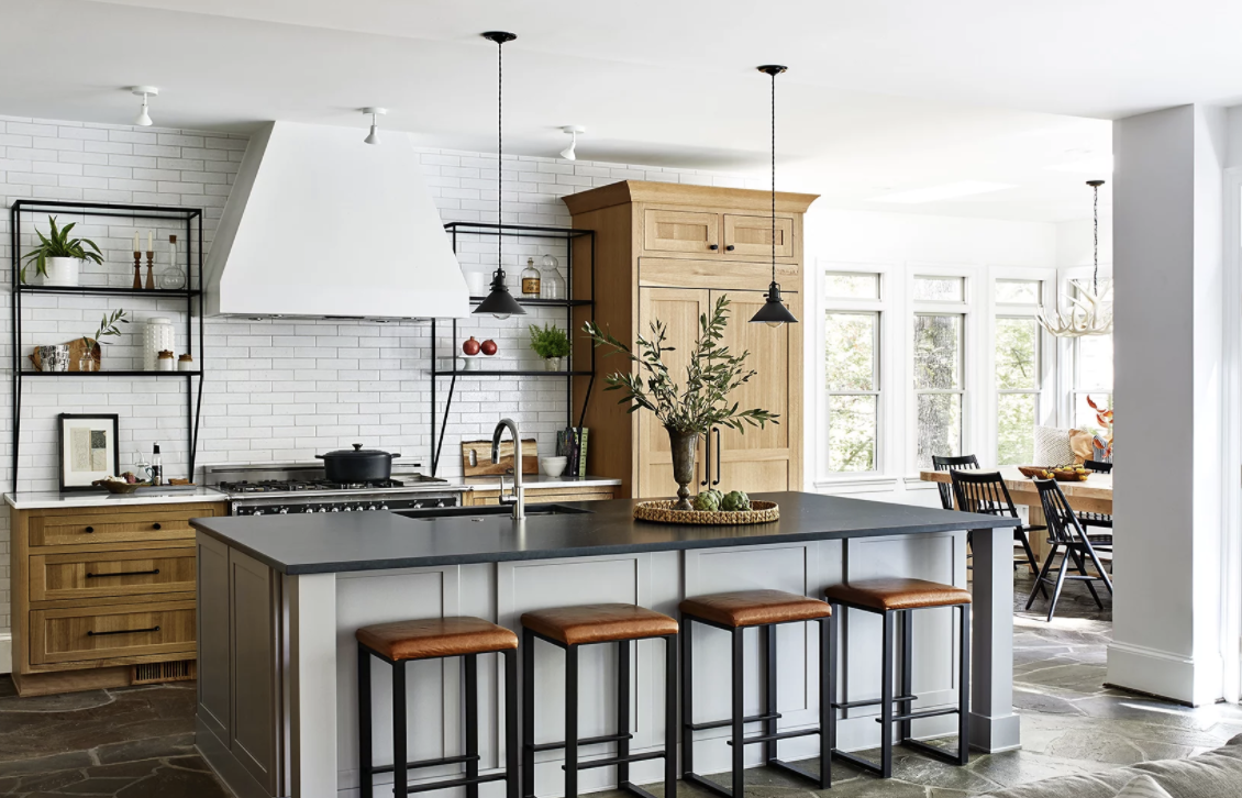 In What Order Should You Renovate the Rooms in Your Home?