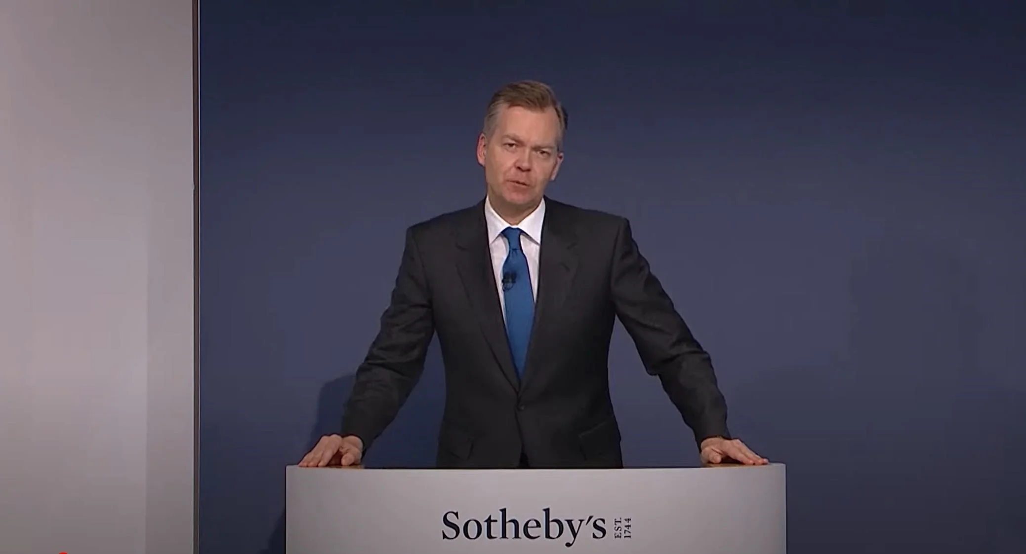 Sotheby's 2021: A Look Back