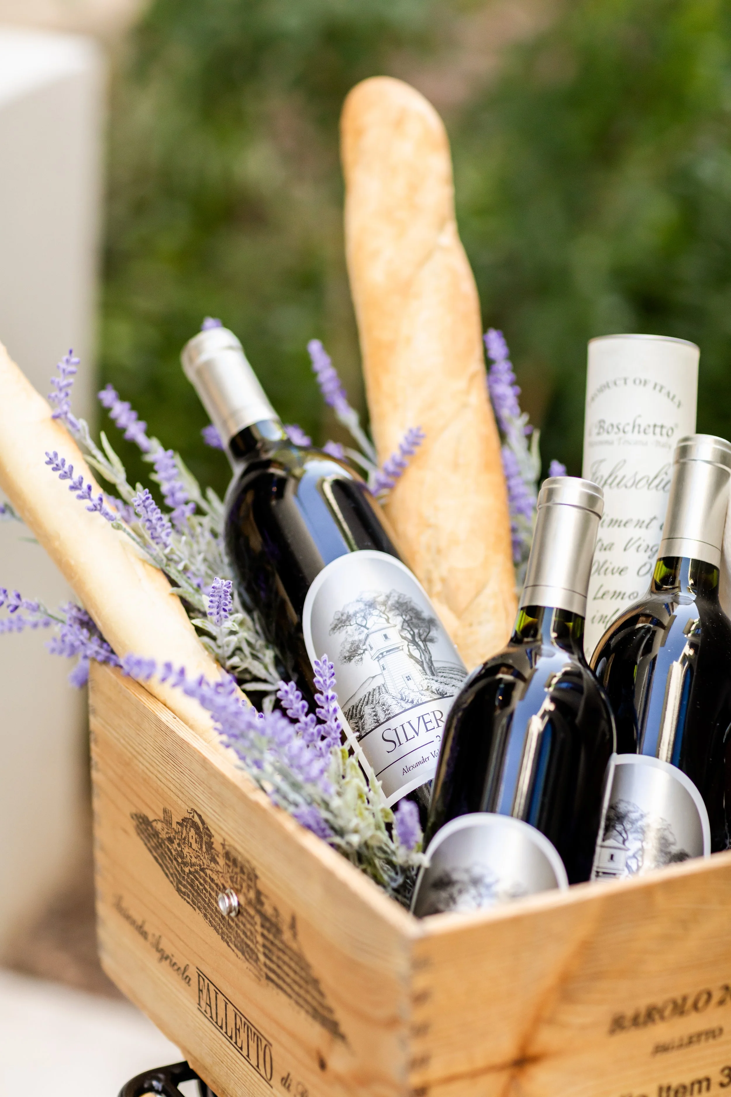 The Story Behind the Iconic Silver Oak Water Tower