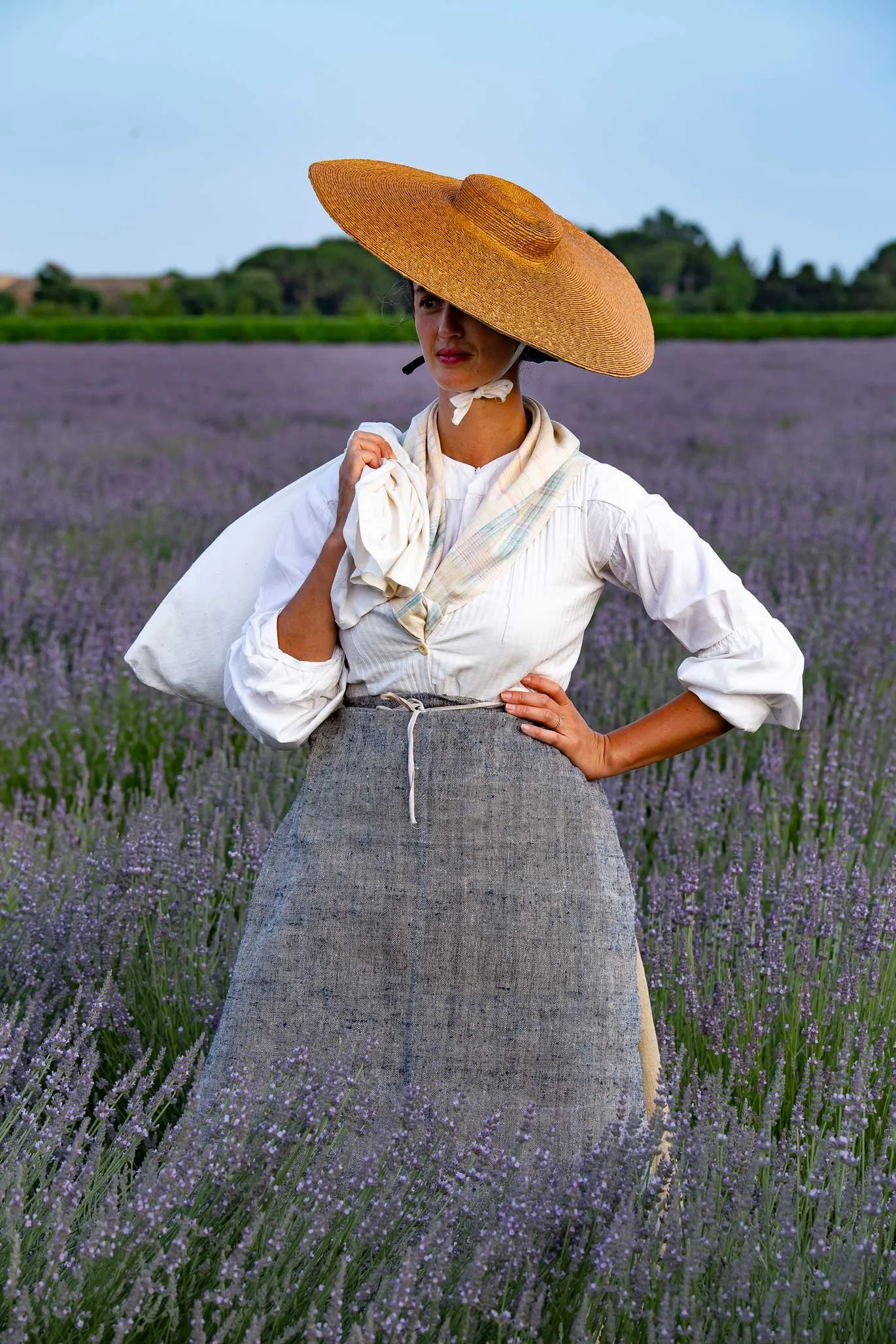 Every Home Needs A Scent of Fragonard