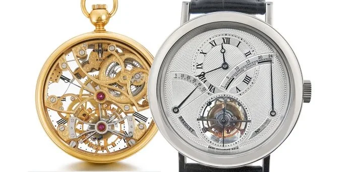Breguet: The Godfather of Watchmaking