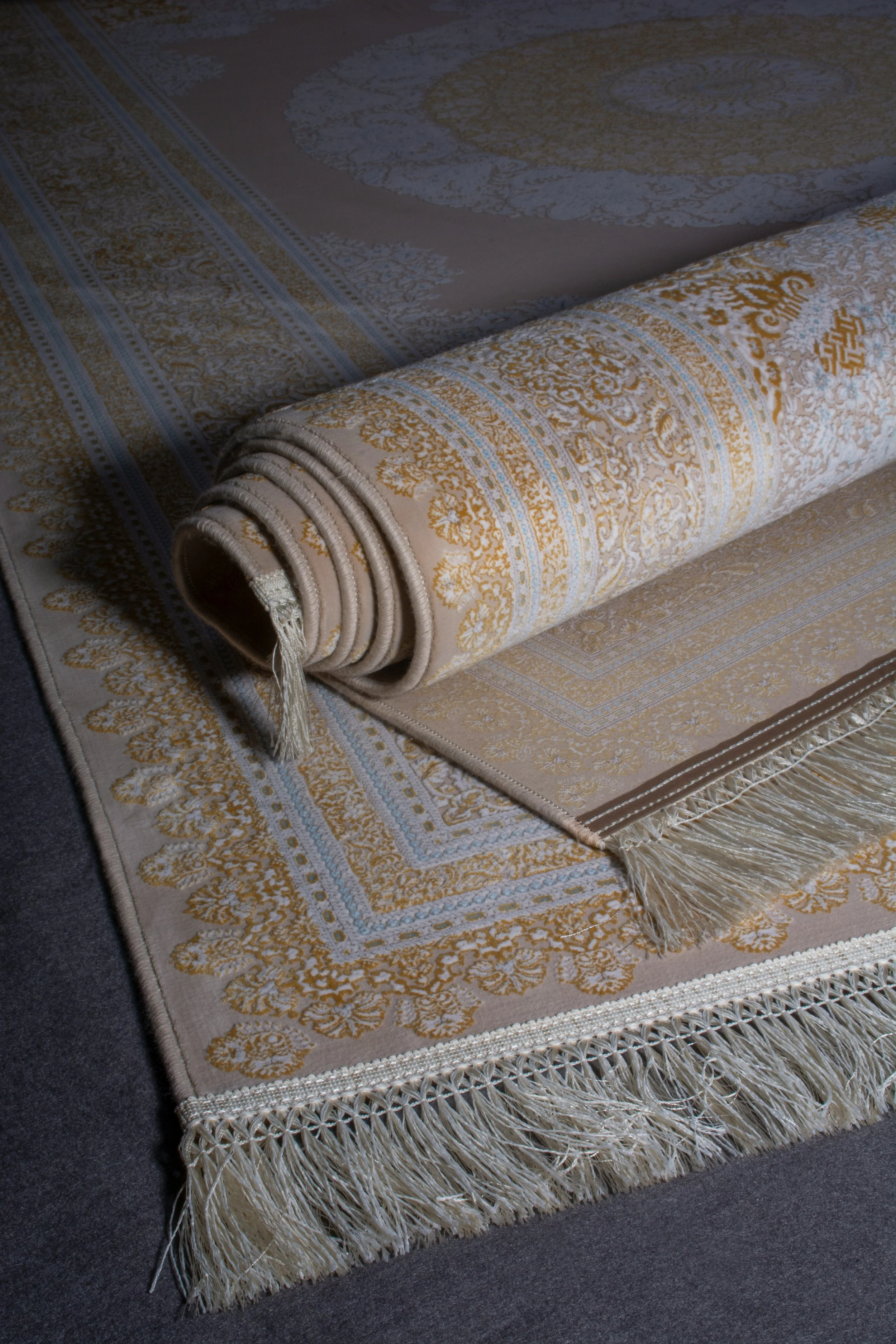 Rug Sizes: How to Figure Out the Best Area Rug for Your Space