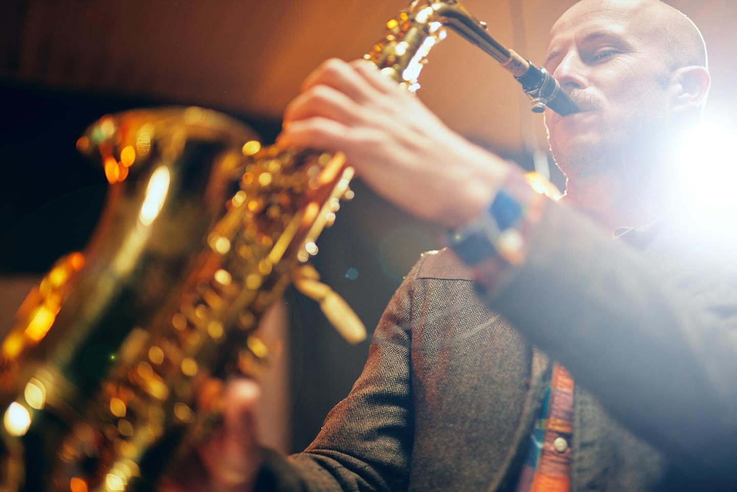 Featured Event April: Scottsdale Jazz, Blues &amp; Brews Festival. A day of New Orleans flavor and sound on Saturday, April 27th. Absorb the music and dance the night away at Scottsdale Civic Center&rsquo;s newly renovated, open-air East Bowl and Amp