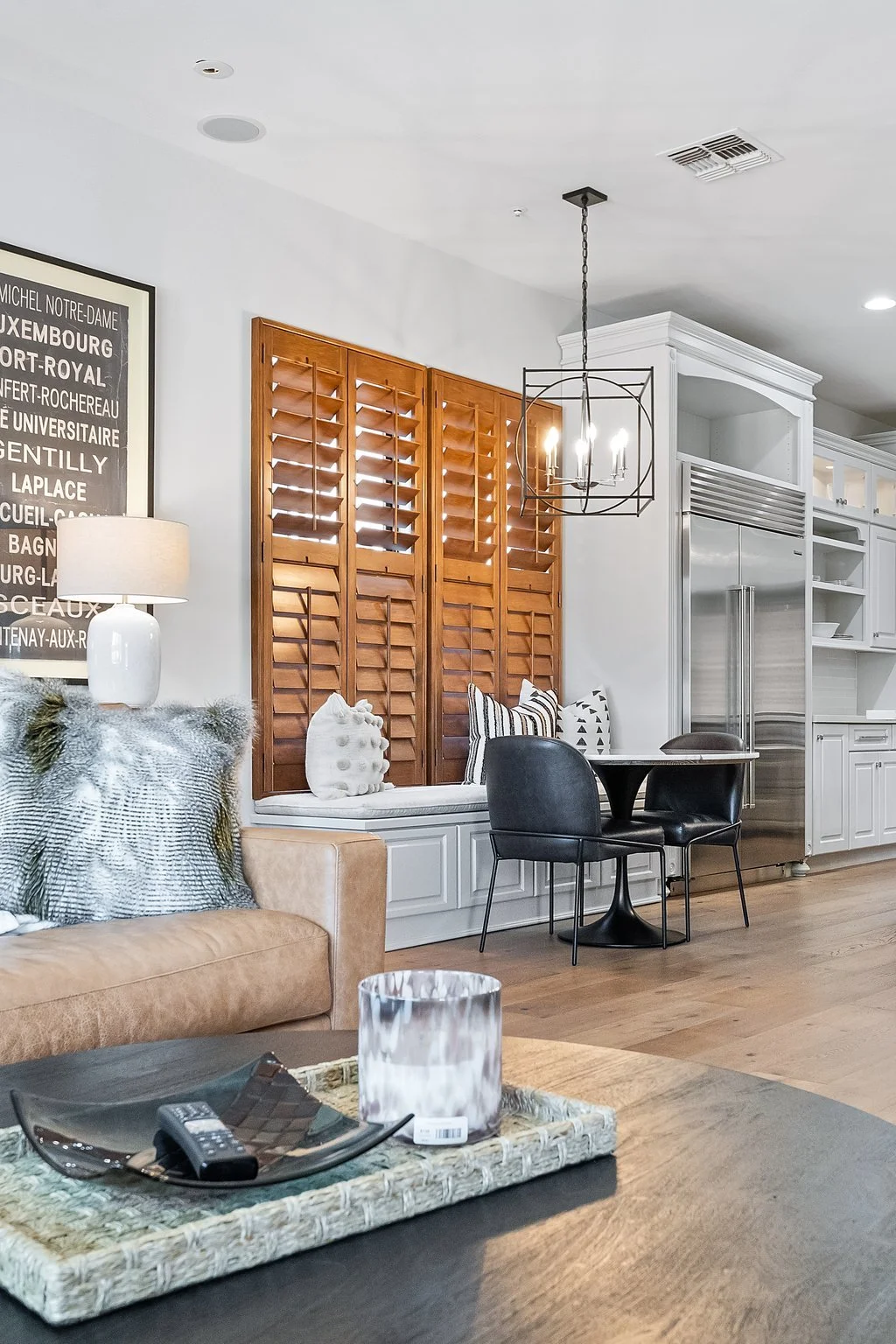 9452 E Heritage — LuxLivingAZ