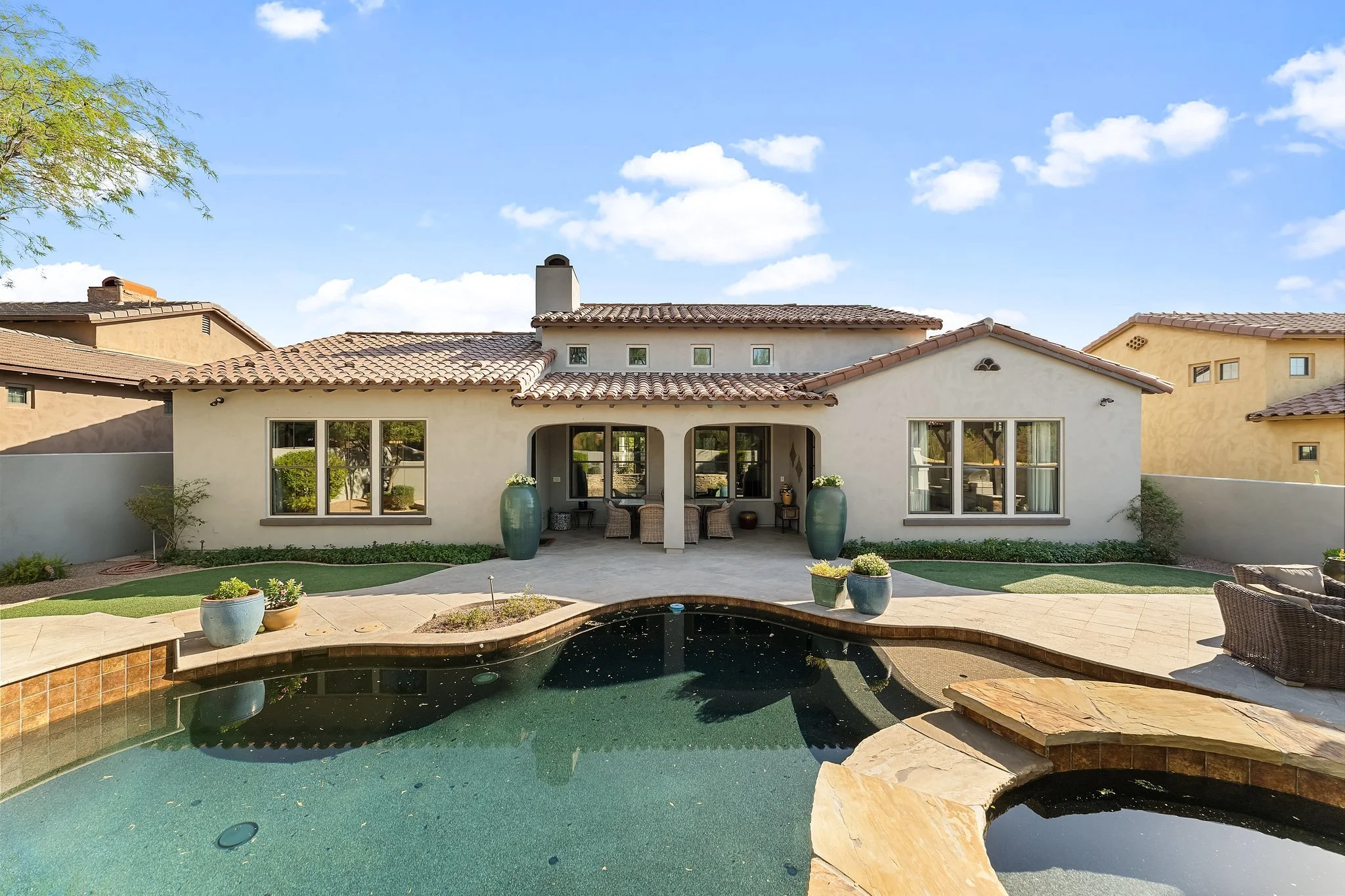 9452 E Heritage — LuxLivingAZ