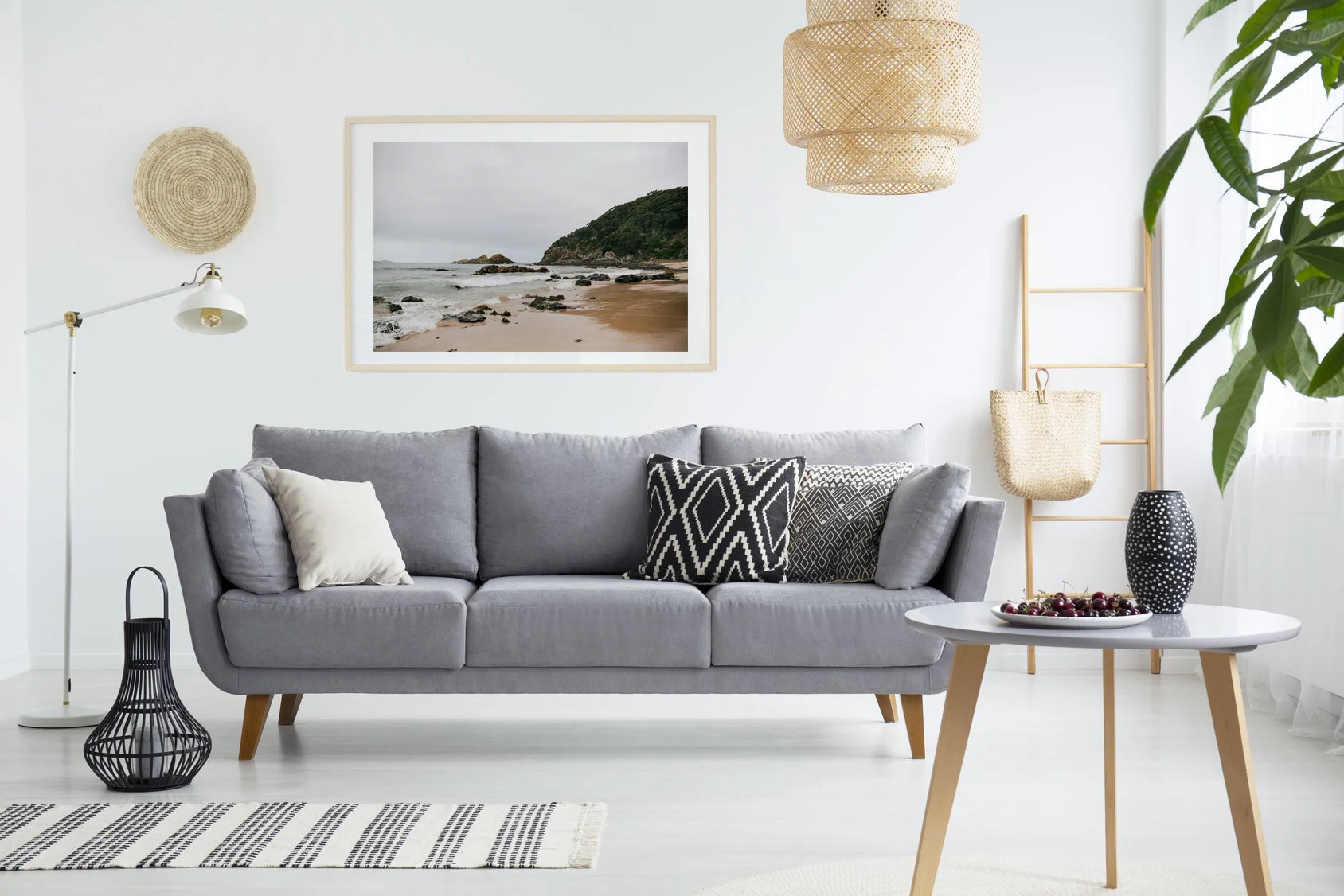 beach framed.jpg