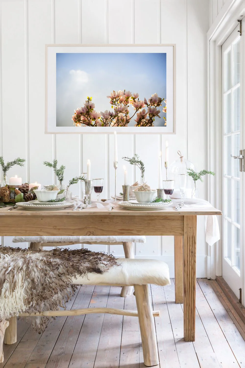 magnolia framed.jpg