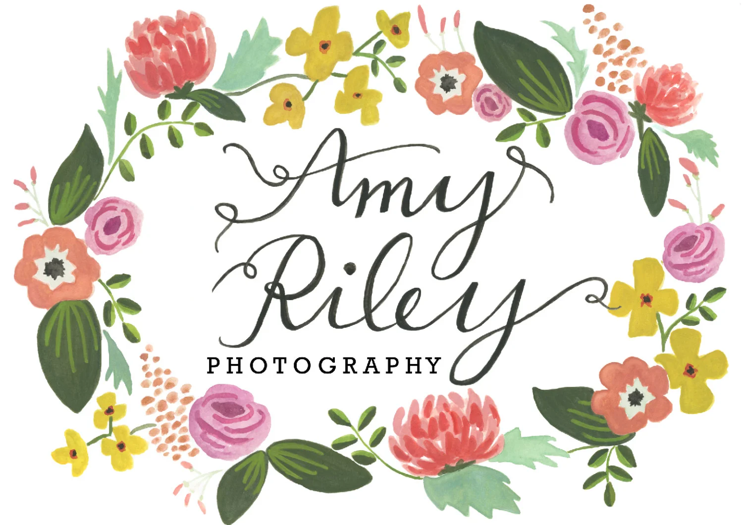Amy Riley Photography