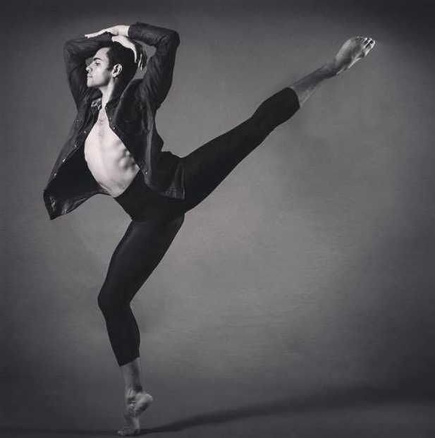 Rudolf Nureyev ballet pose dance 8X10 PHOTO 5 | eBay